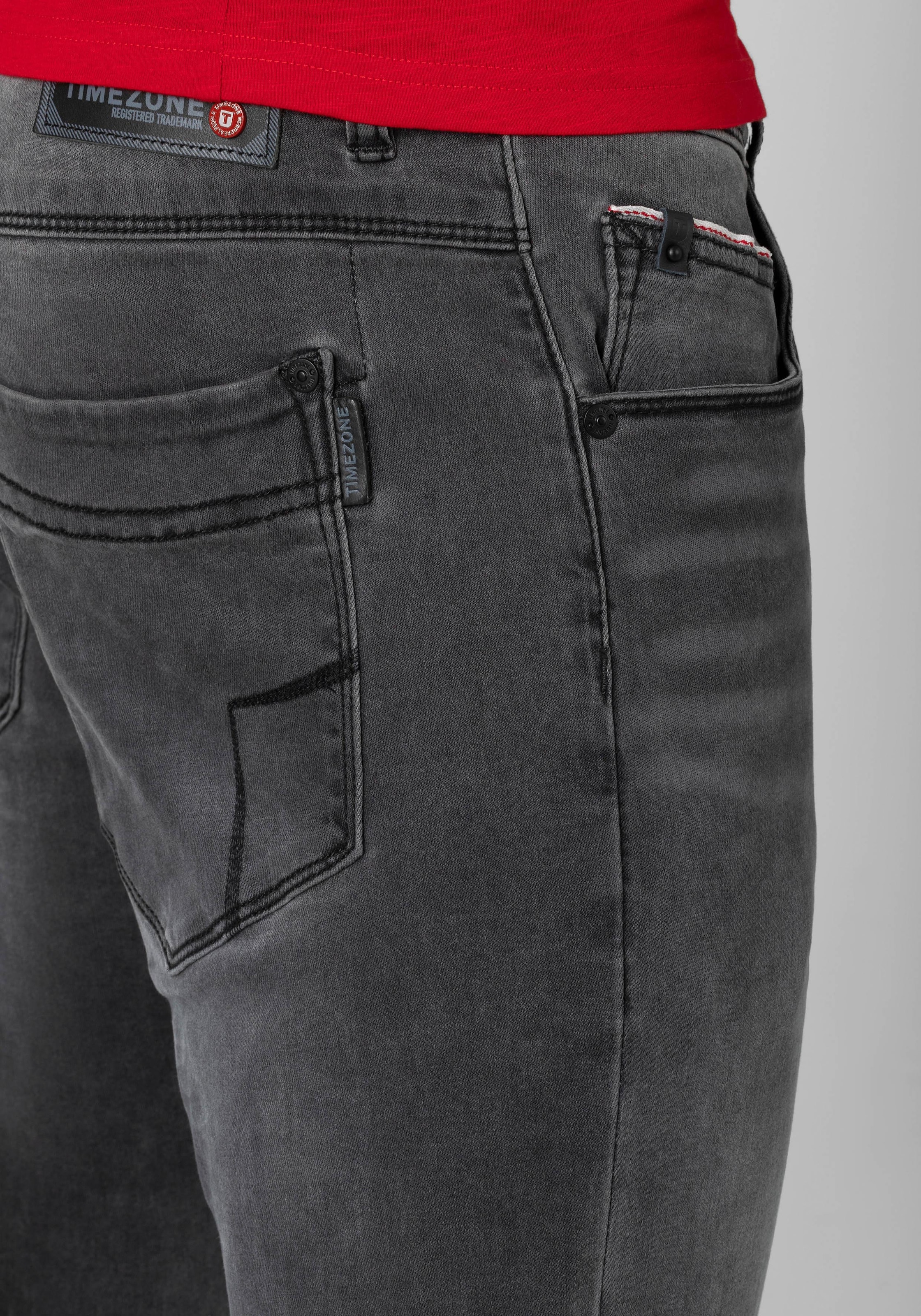 TIMEZONE Slim-fit-Jeans »Slim ScottTZ«