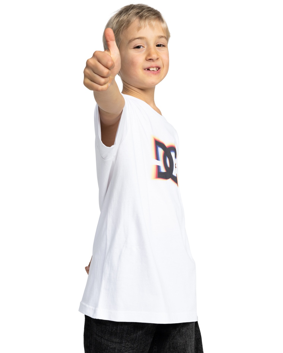 DC Shoes Shirttop »Tracer Star Ss«
