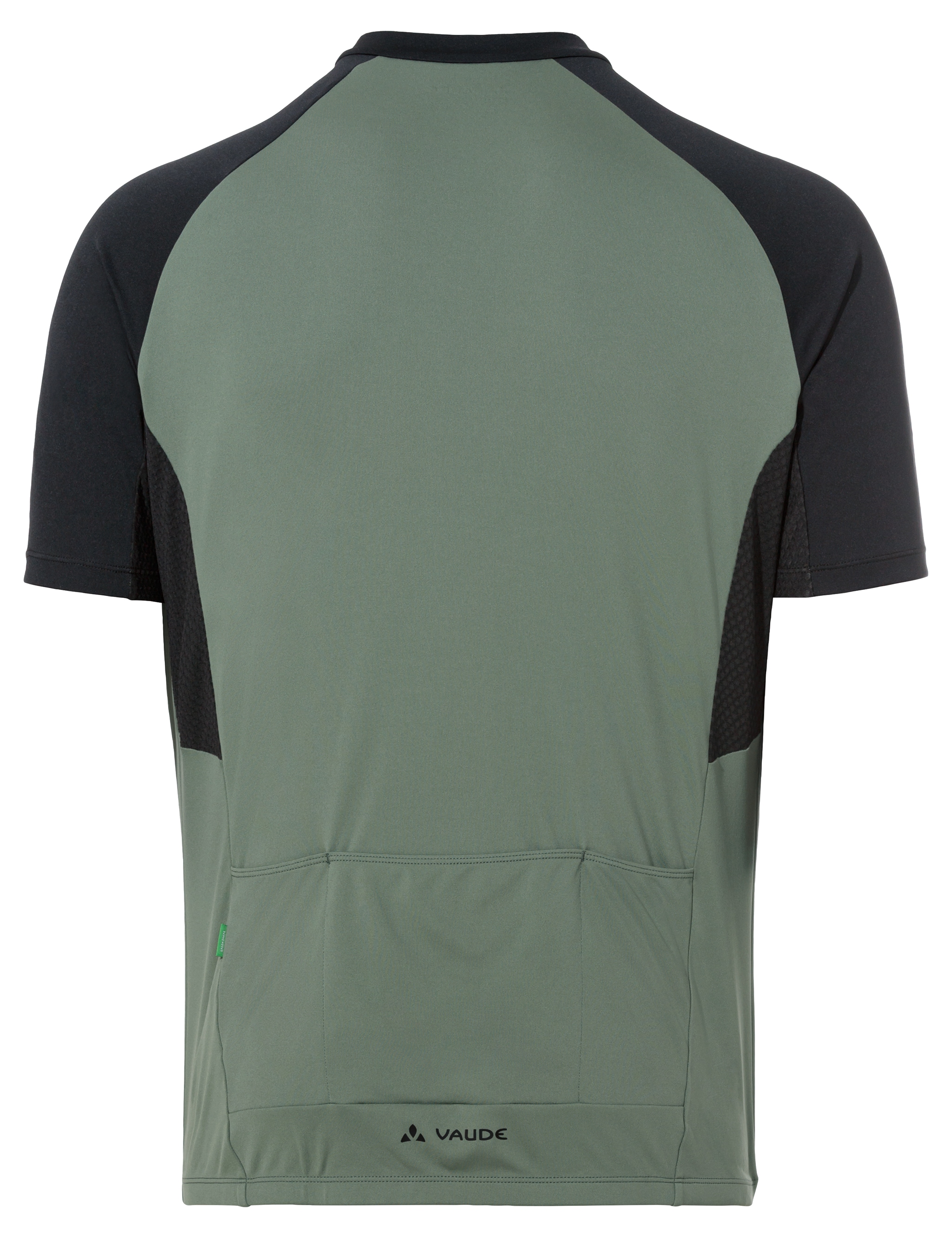 VAUDE Radtrikot »MEN'S MATERA FZ TRICOT II«, Fahrradshirt