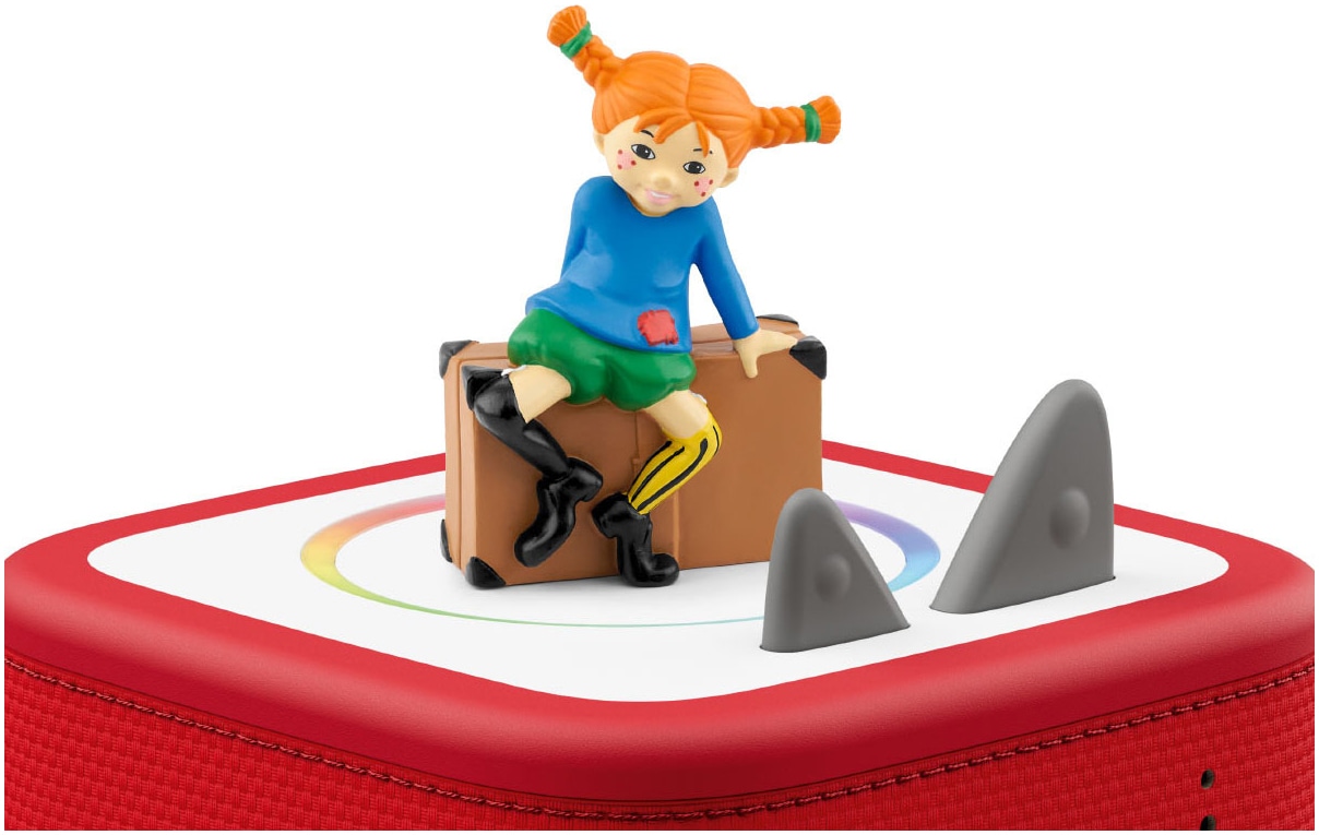 tonies Hörspielfigur »Pippi Langstrumpf 2 - Pippi Langstrumpf geht an Board«