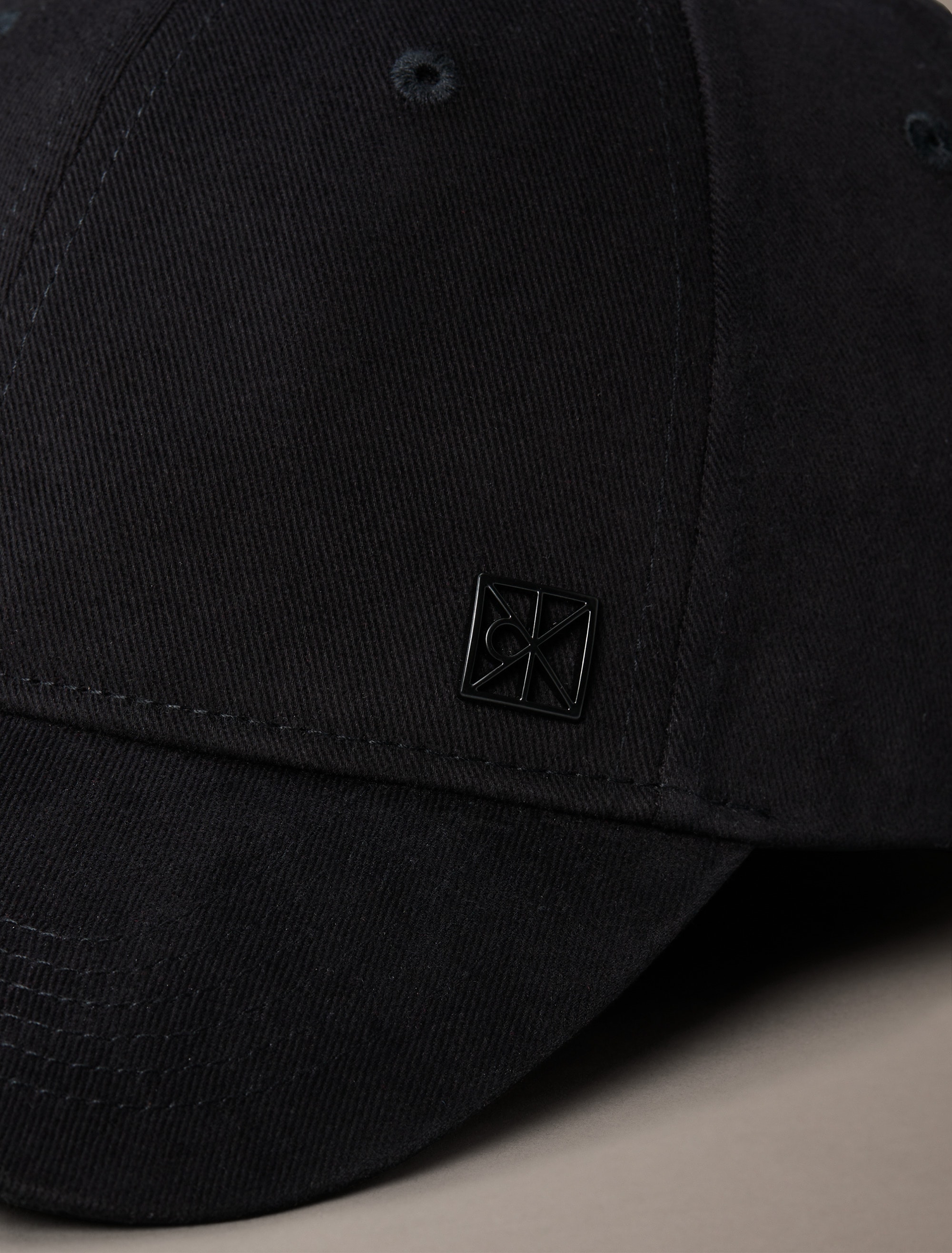 Calvin Klein Baseball Cap in der Weite verstellbar