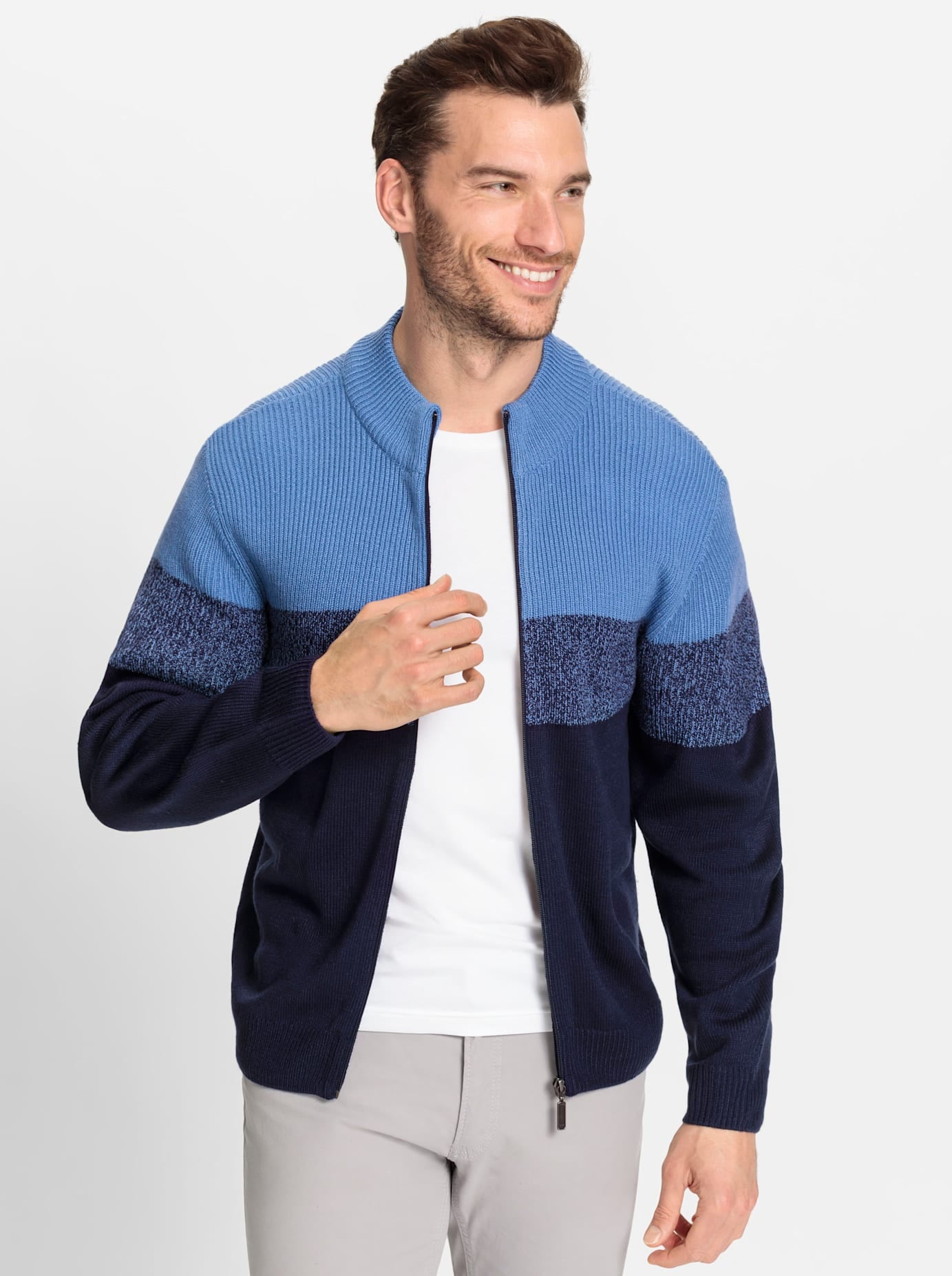 Catamaran Cardigan