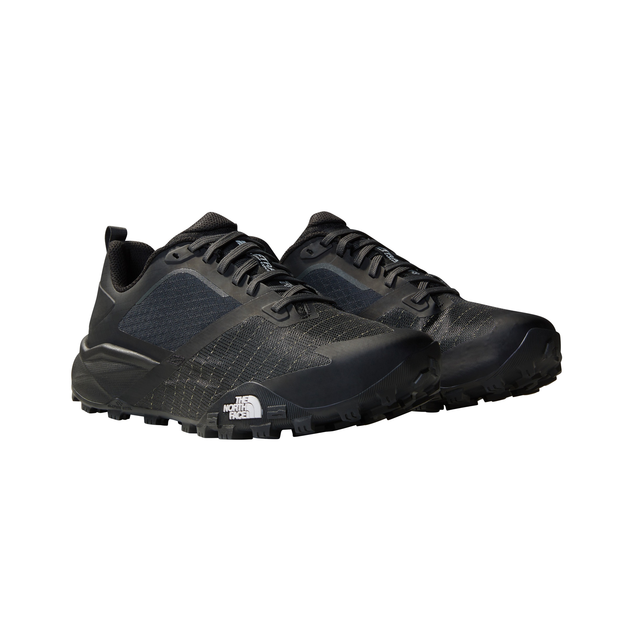 The North Face Laufschuh »M OFFTRAIL TR«, Trailrunning-Schuhe