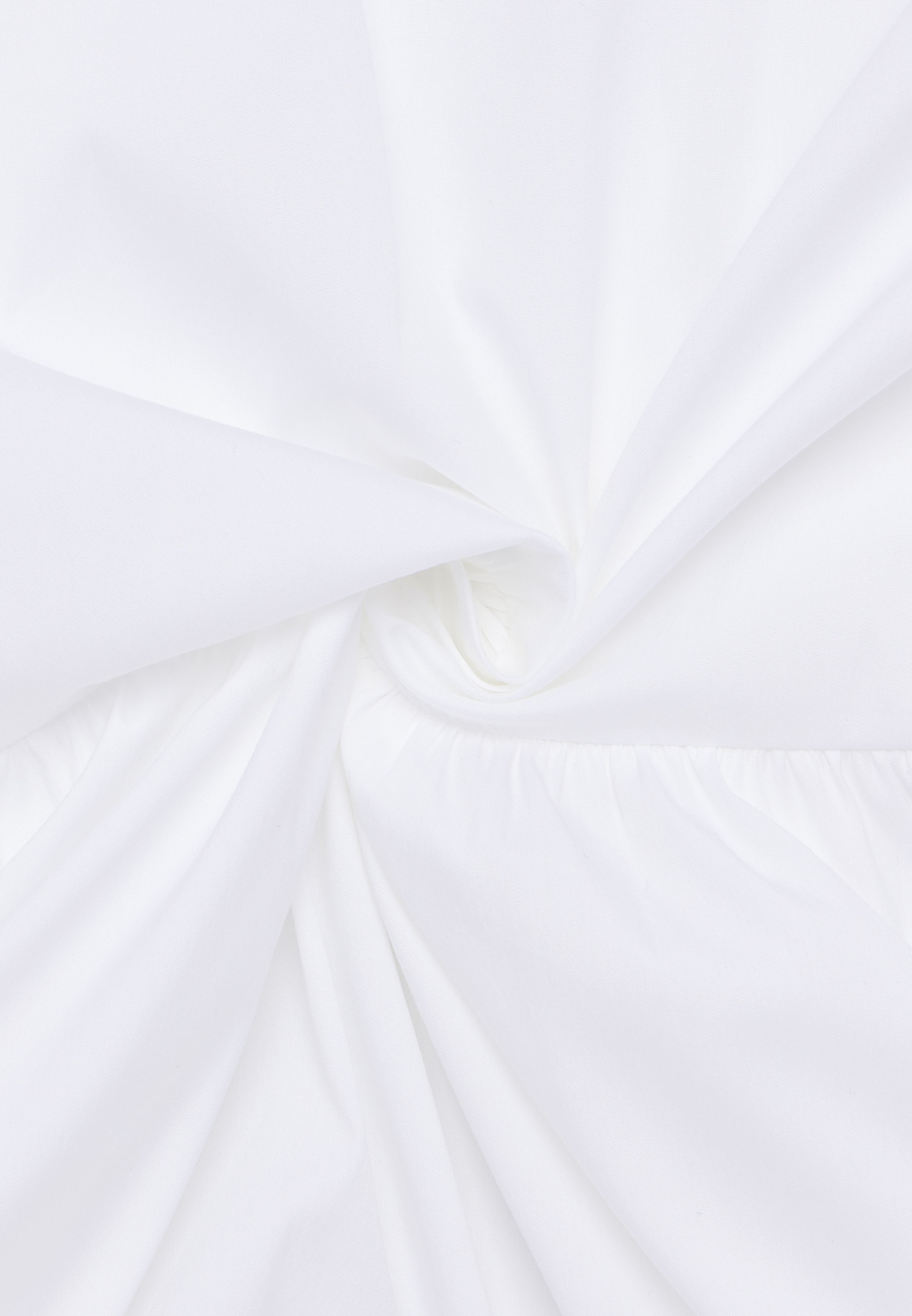 Eterna Longbluse »LOOSE FIT« EASY IRON (bügelleicht)