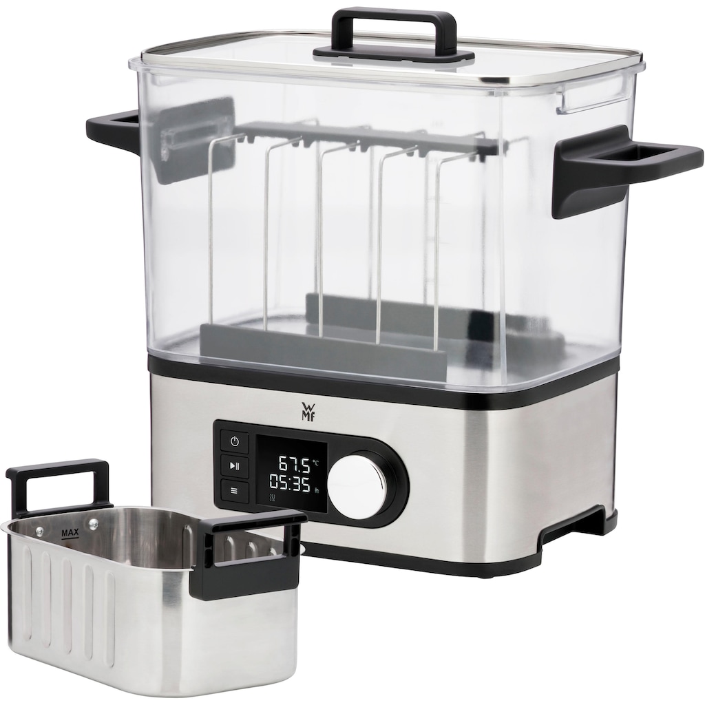 WMF Sous-Vide Garer »LONO Pro«