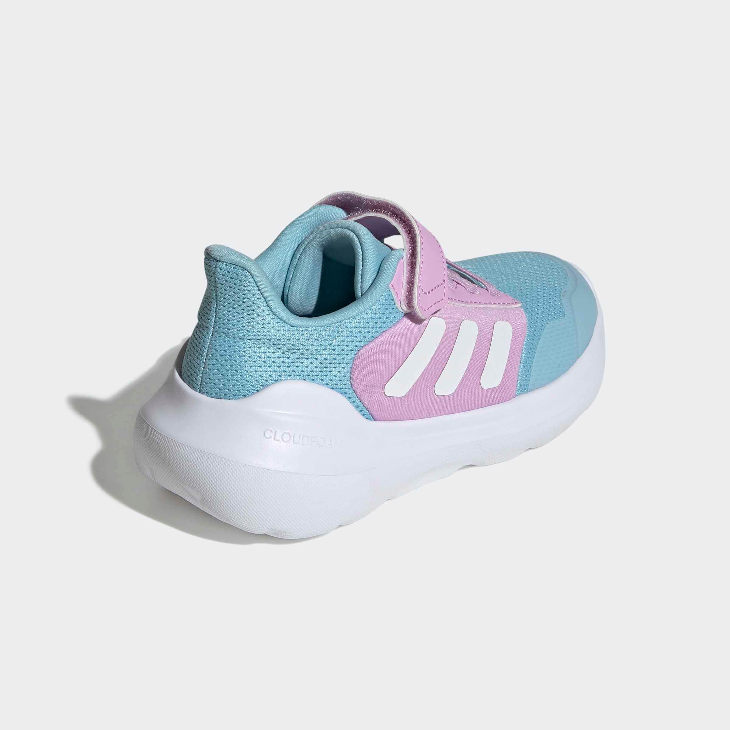 adidas Sportswear Sneaker »Tensaur Run 3.0 EL C«  mit Klettverschluss, für Kinder & Jugendliche