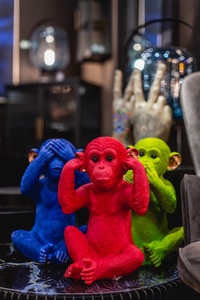 Kare Design Spardose