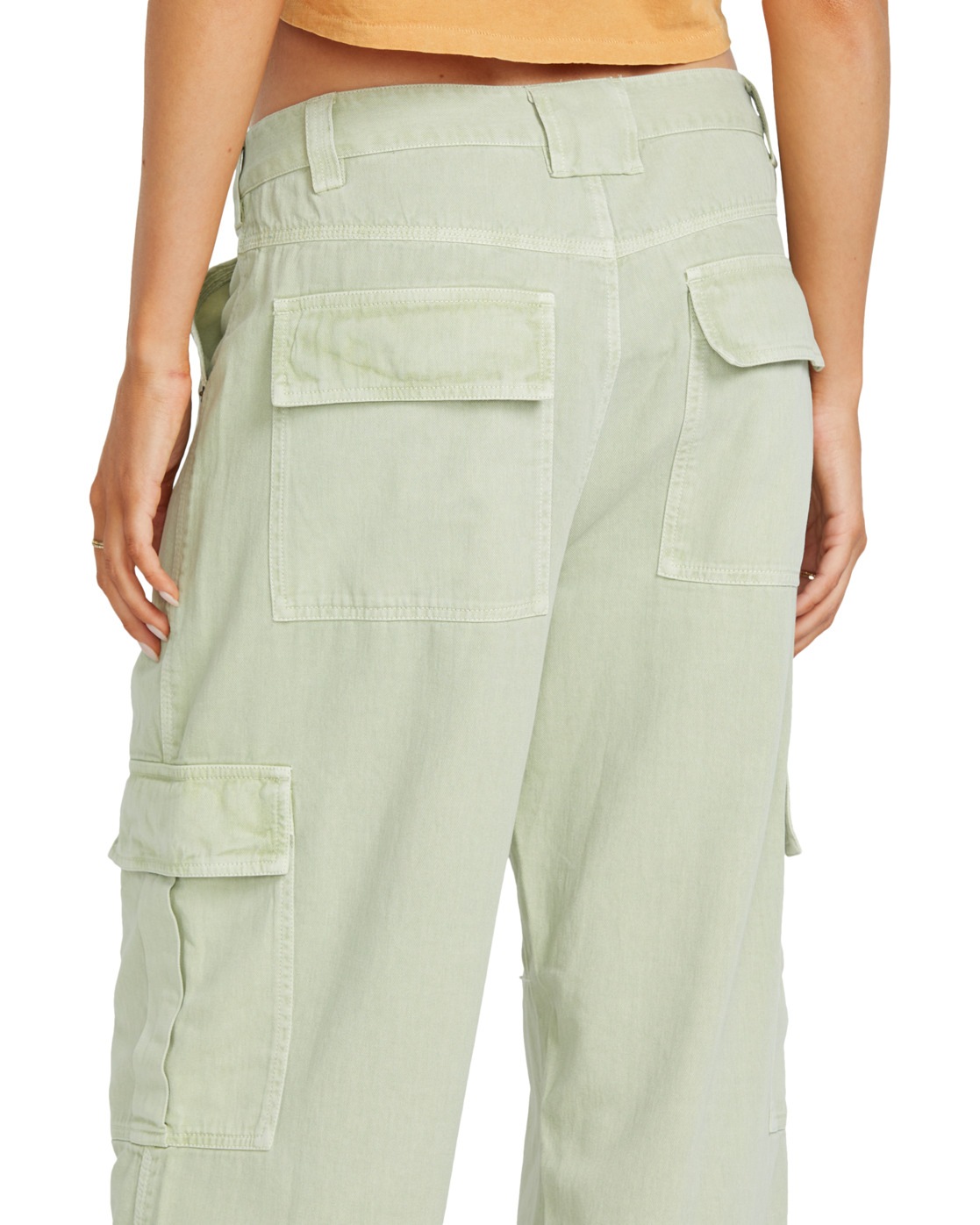 Billabong Cargohose »Walk Along«