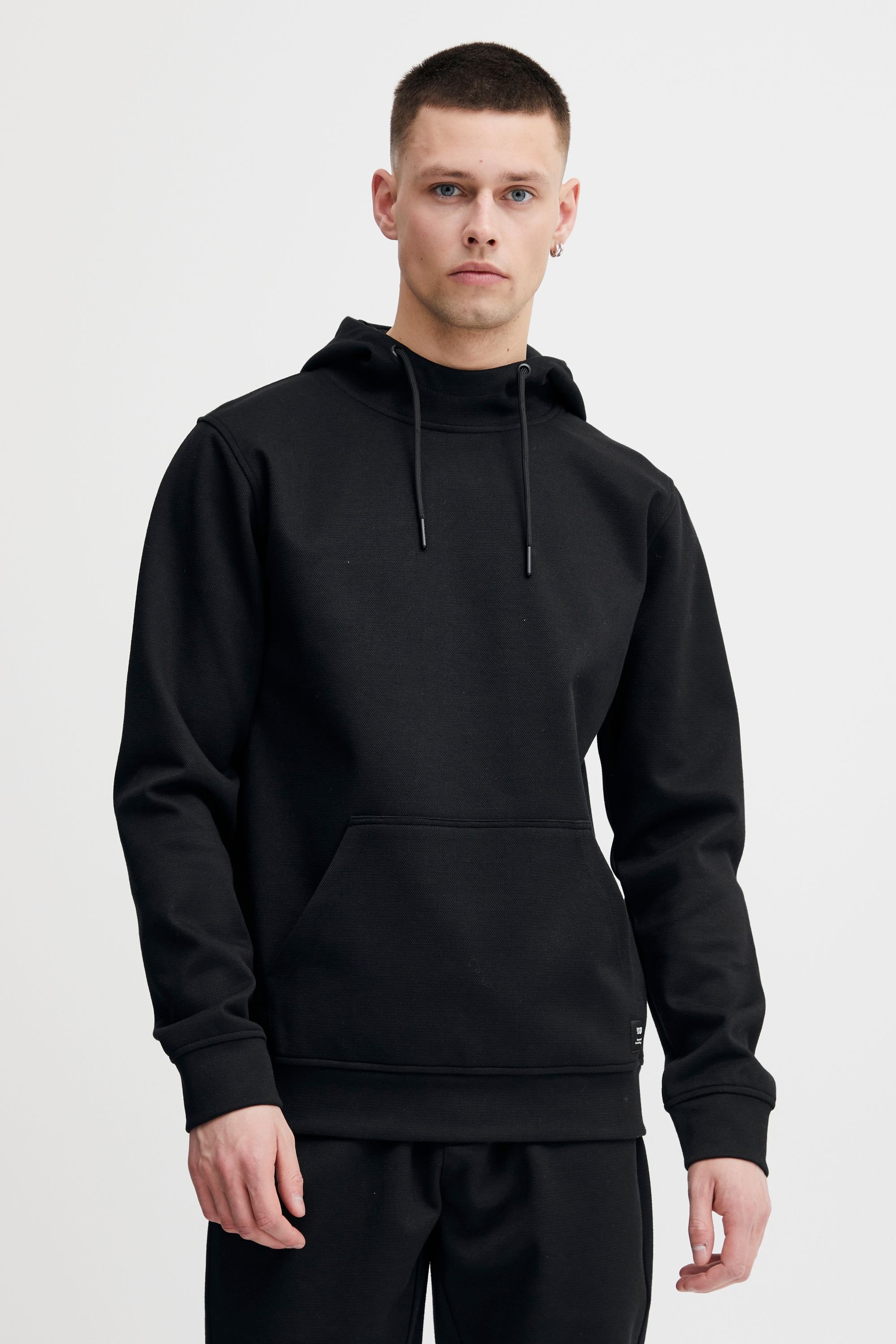 !Solid Kapuzenpullover »Hoodie SDQuinton«