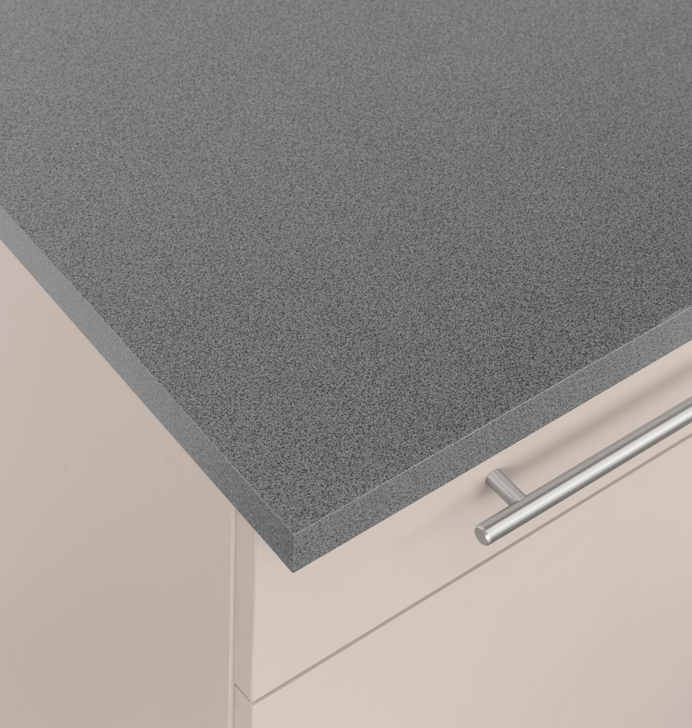 wiho Küchen Küchenzeile »Cali« mit E-Geräten, Breite 360 cm