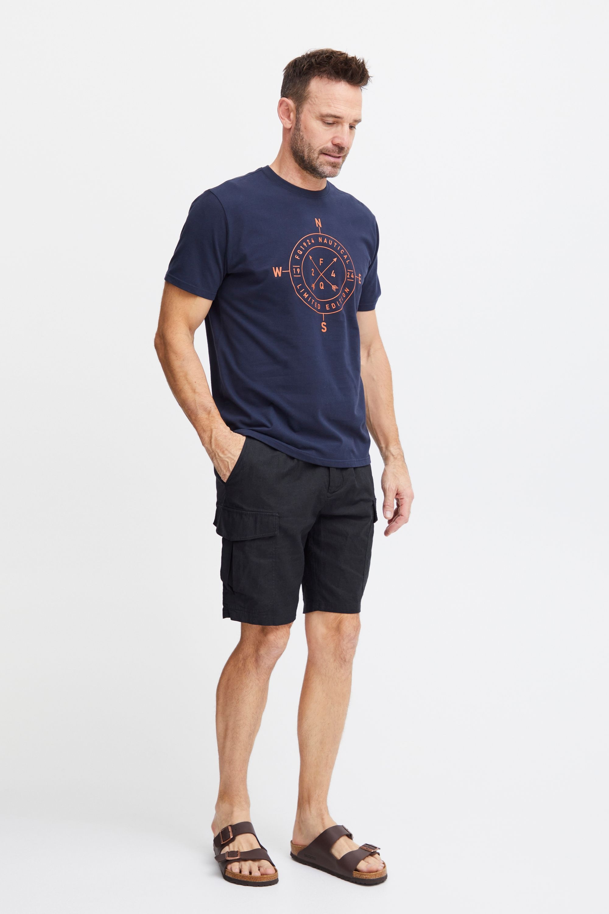 FQ1924 Shorts »Shorts FQHenry«