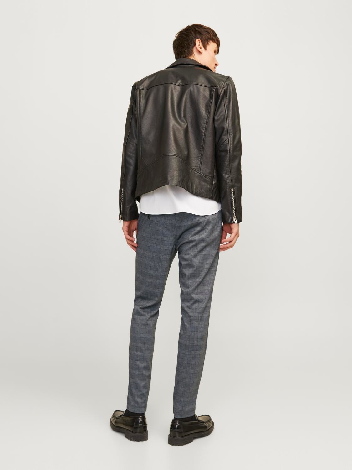 Jack & Jones Chinos »JPSTMARCO JJCOOPER STRUCTURE CHINO SN«