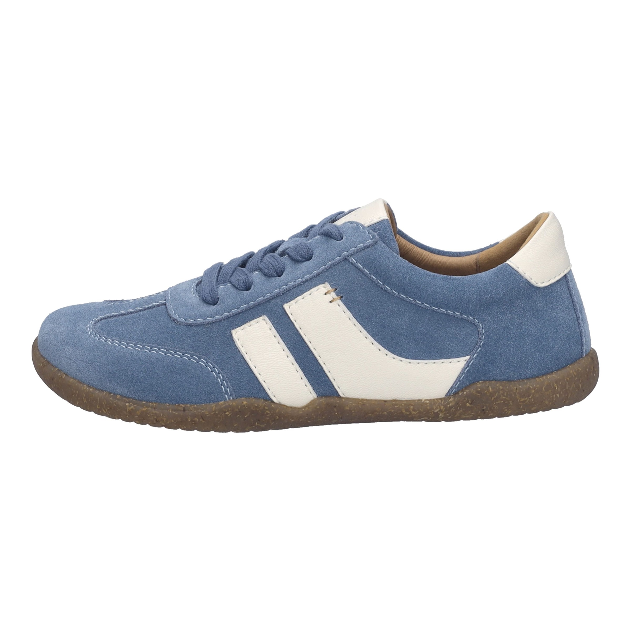Josef Seibel Sneaker »Cassandra 11, slate blue-kombi«