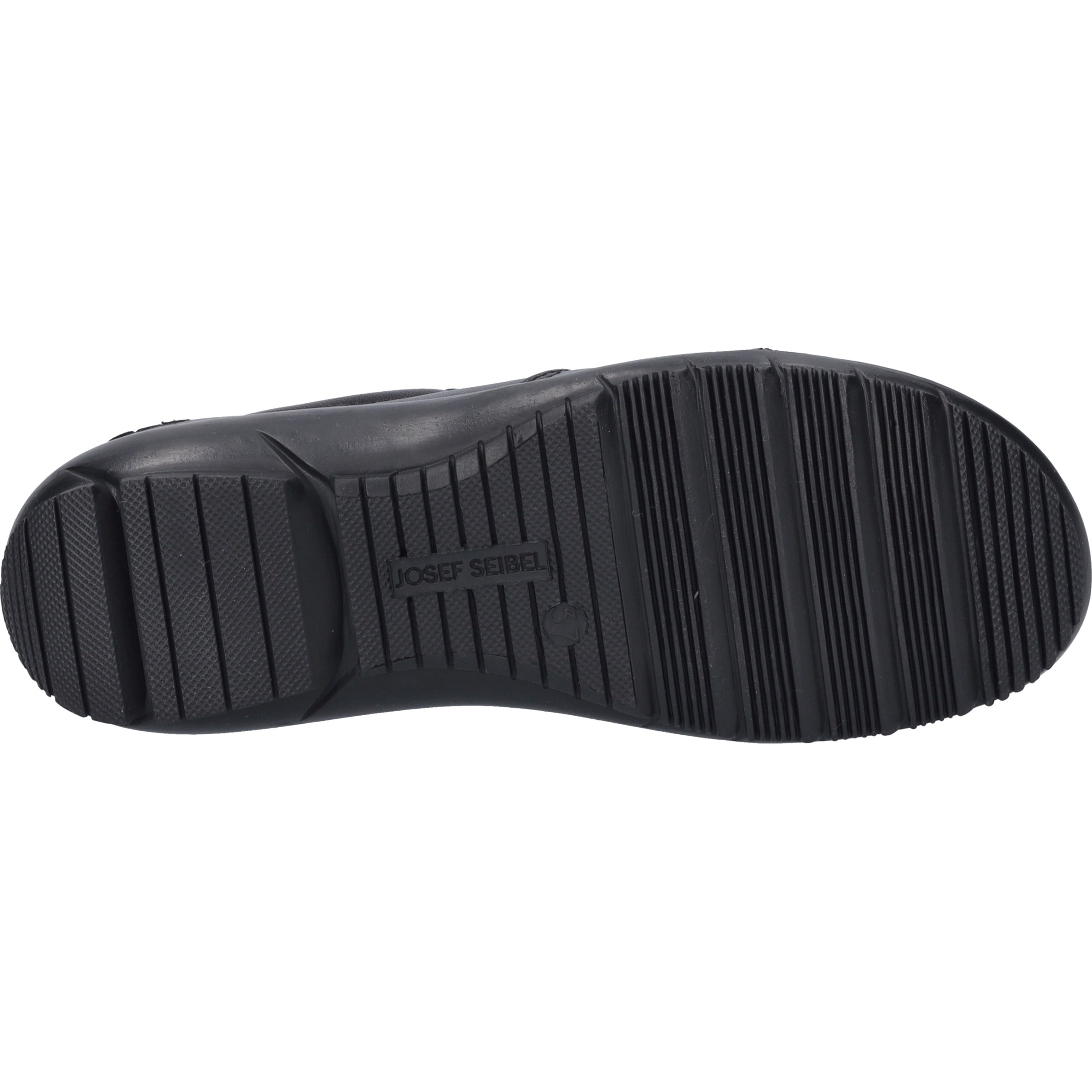 Josef Seibel Schnürschuh »Charlotte 12, schwarz«