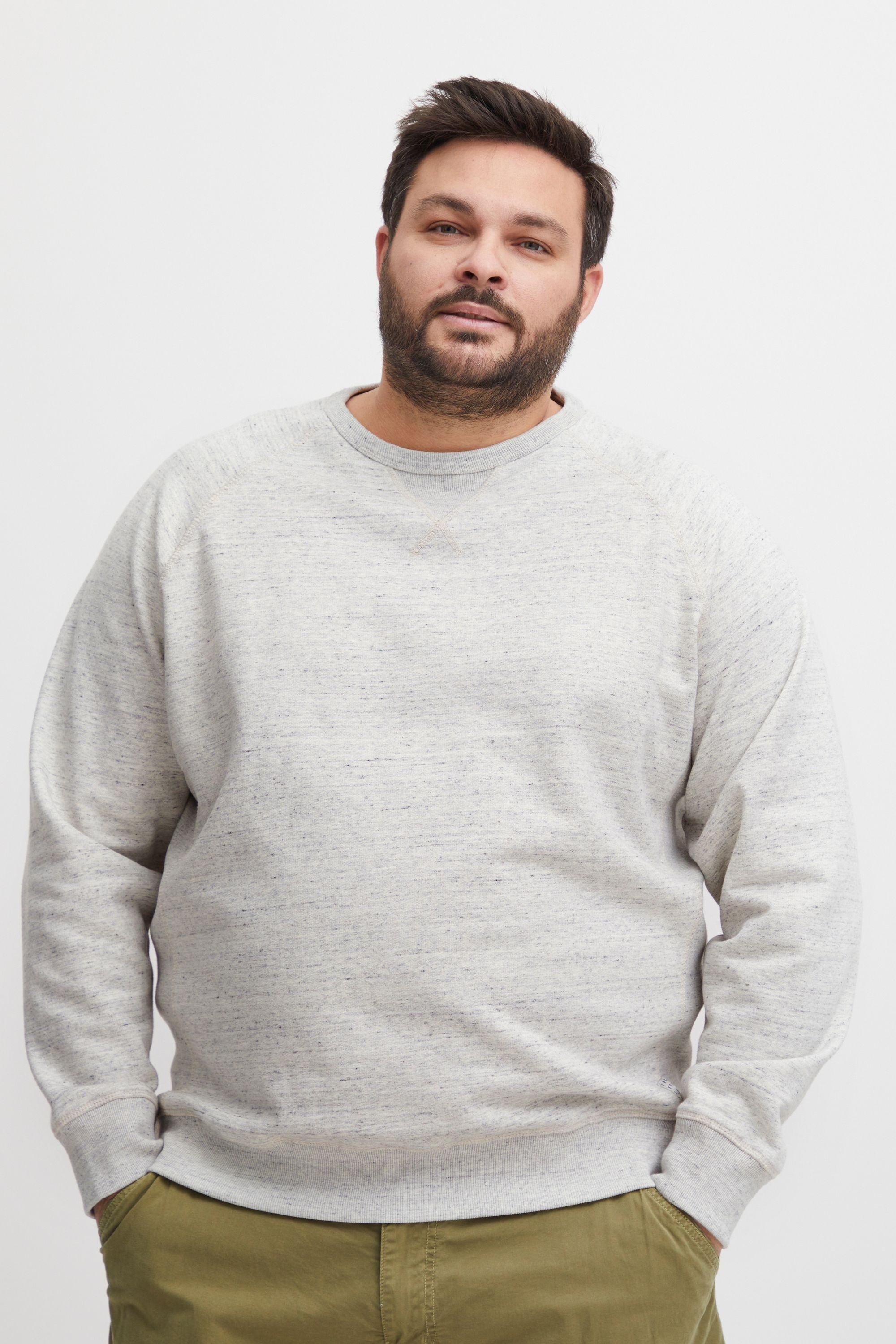 Blend Sweatshirt »Sweatshirt BHBAlton«