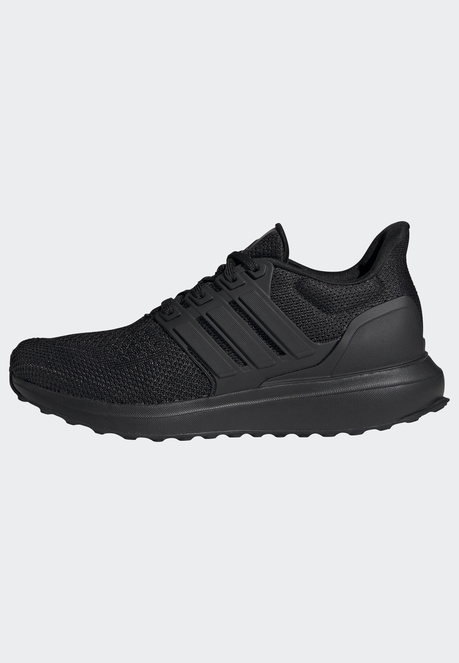 adidas Sportswear Sneaker »UBOUNCE DNA KIDS«, inspiriert vom Design des Ultra Boost 1 OG