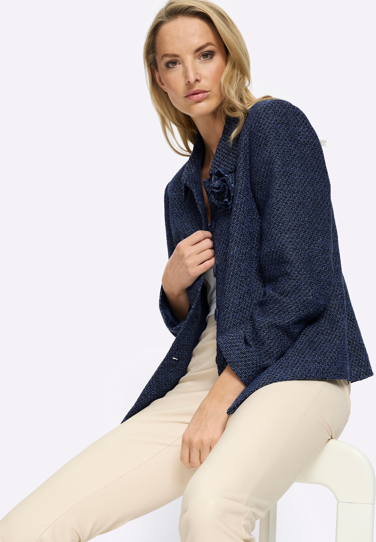 heine Jackenblazer »Blazer«