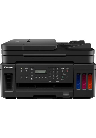 Canon Multifunktionsdrucker »PIXMA G7050« kaufen