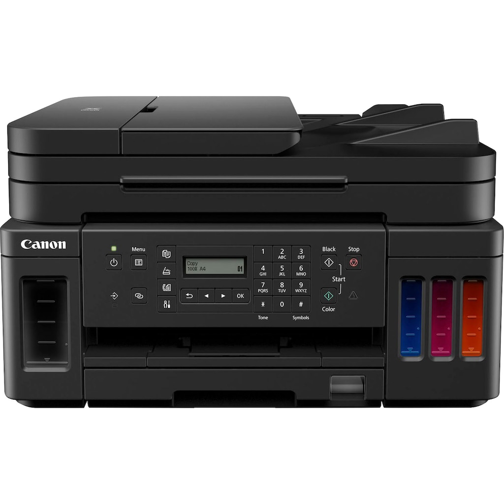 Canon Multifunktionsdrucker »PIXMA G7050«