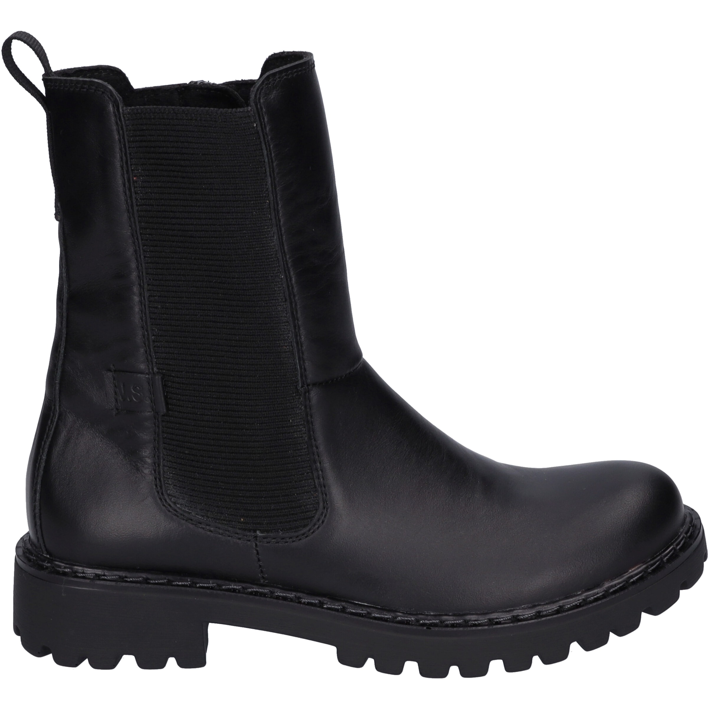 Josef Seibel Stiefel »Marta 12, schwarz«