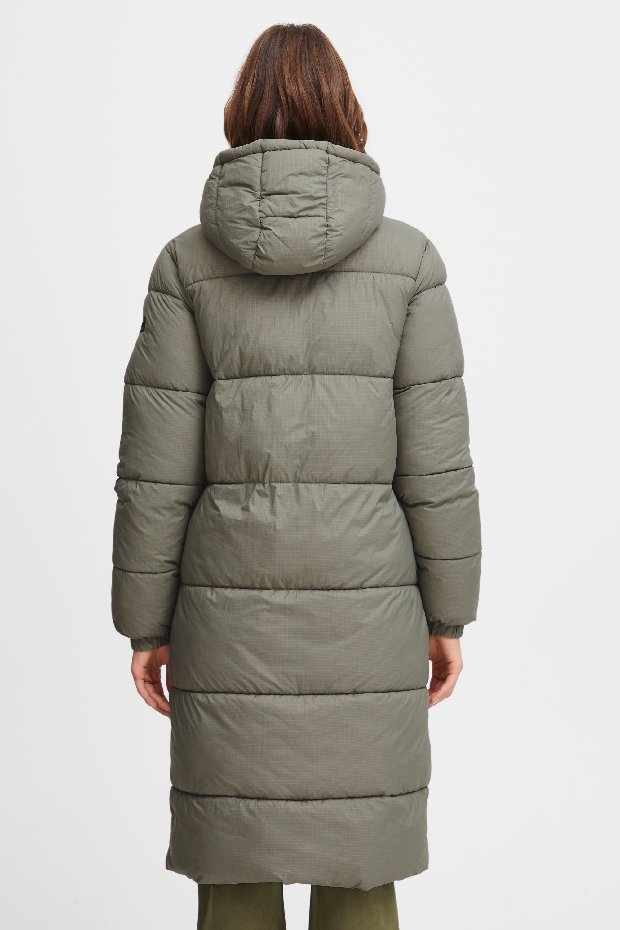 OXMO Steppmantel »Steppmantel OXTammy«