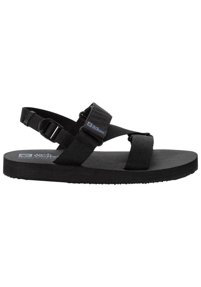 Sandale »URBAN ENTDECKUNG BELT SANDAL M«