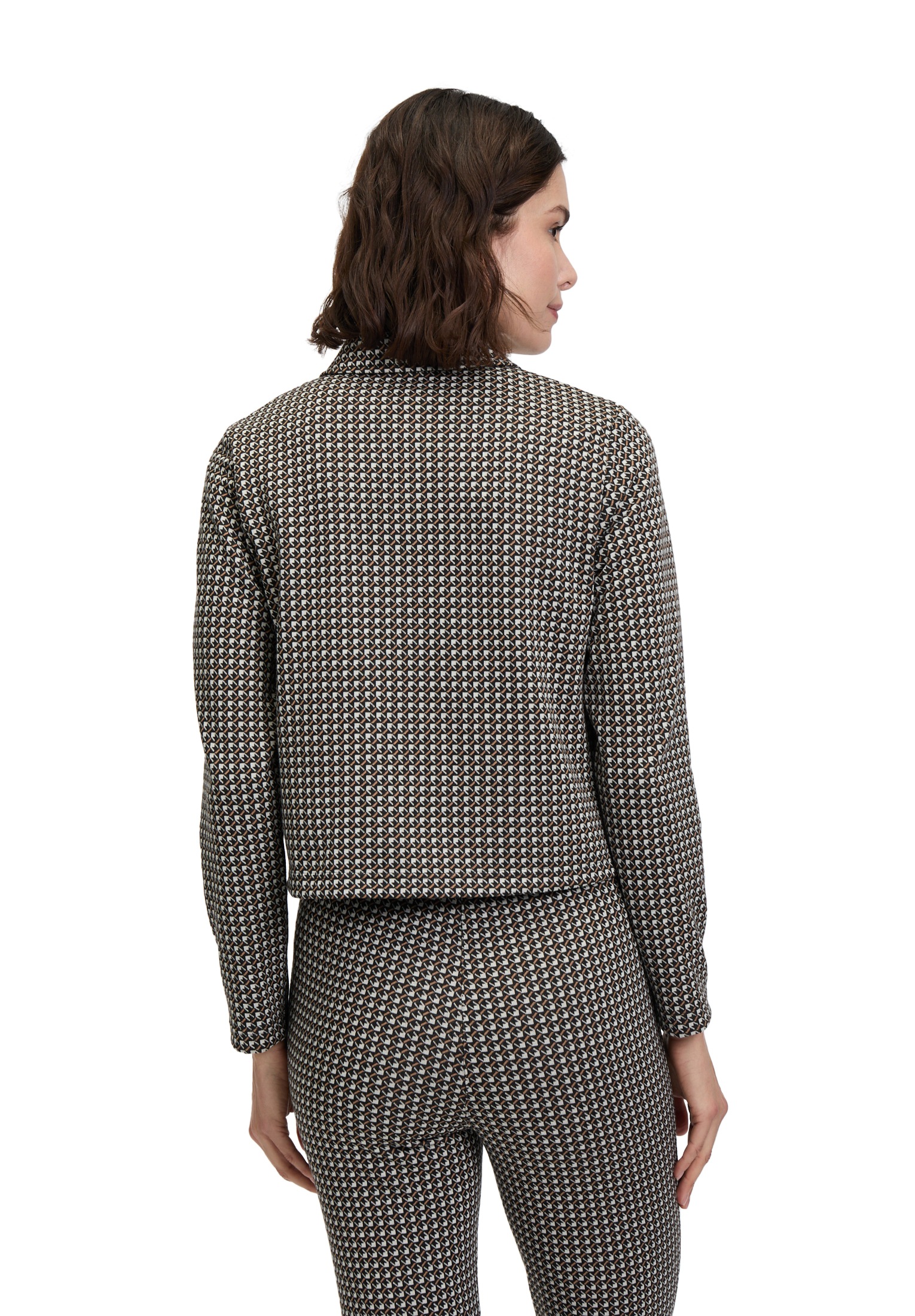 Betty Barclay Jackenblazer »Casual-Blazer langarm«