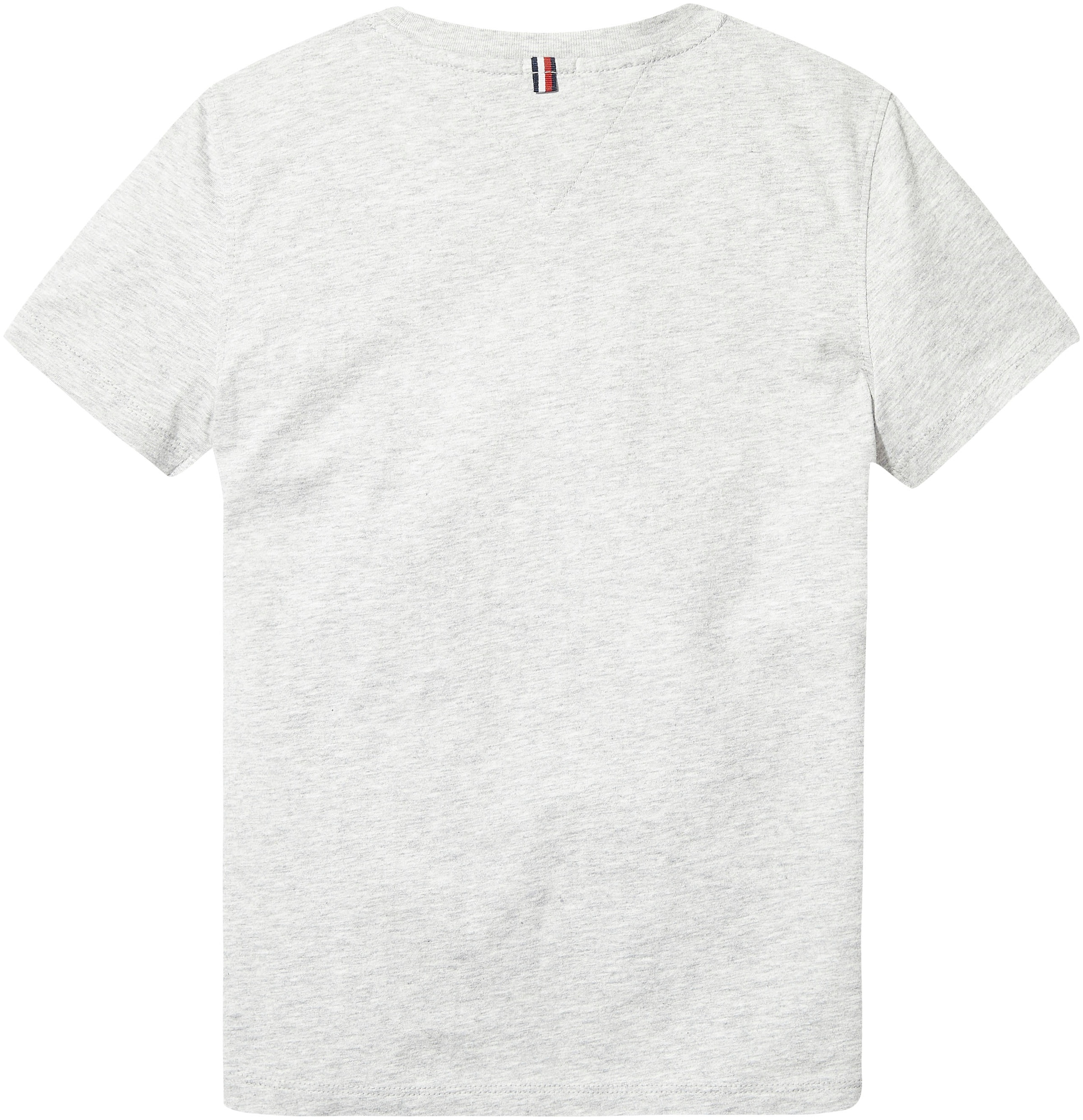 Tommy Hilfiger T-Shirt »BOYS BASIC CN KNIT«, für Jungen