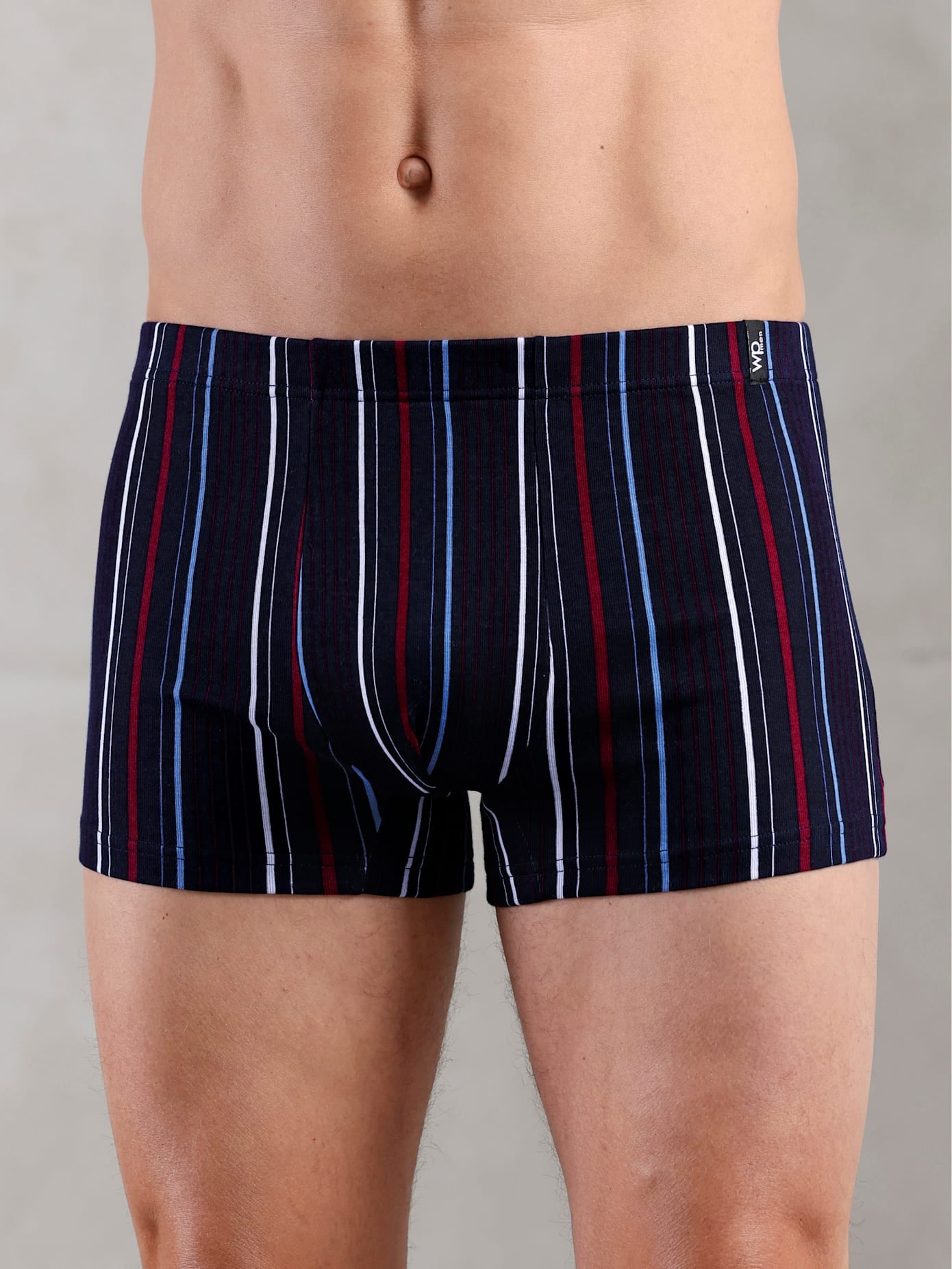 wäschepur Retro Pants 2 Stk.