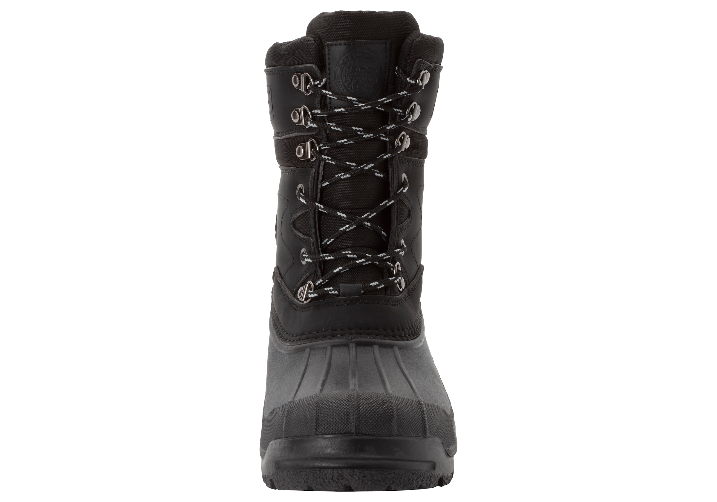 O'Neill Winterstiefel »BRISCO MEN HIGH«, Snowboots, Winterboots, Winterschuhe