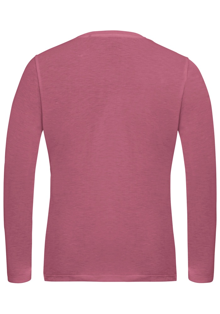 Jack Wolfskin Langarmshirt »VONNAN LS T W«