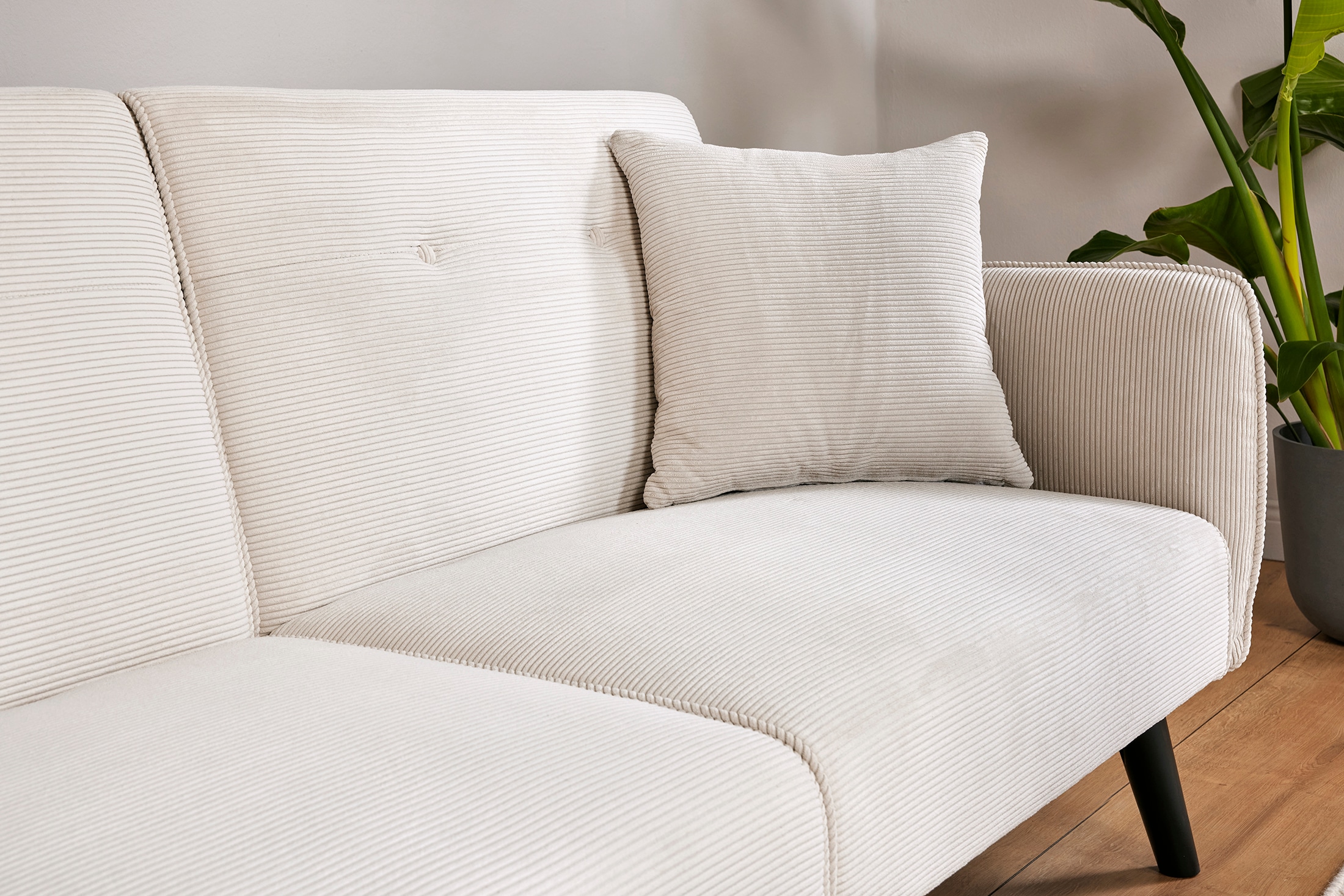 Jahnke Schlafsofa »CHILLAX DOT«