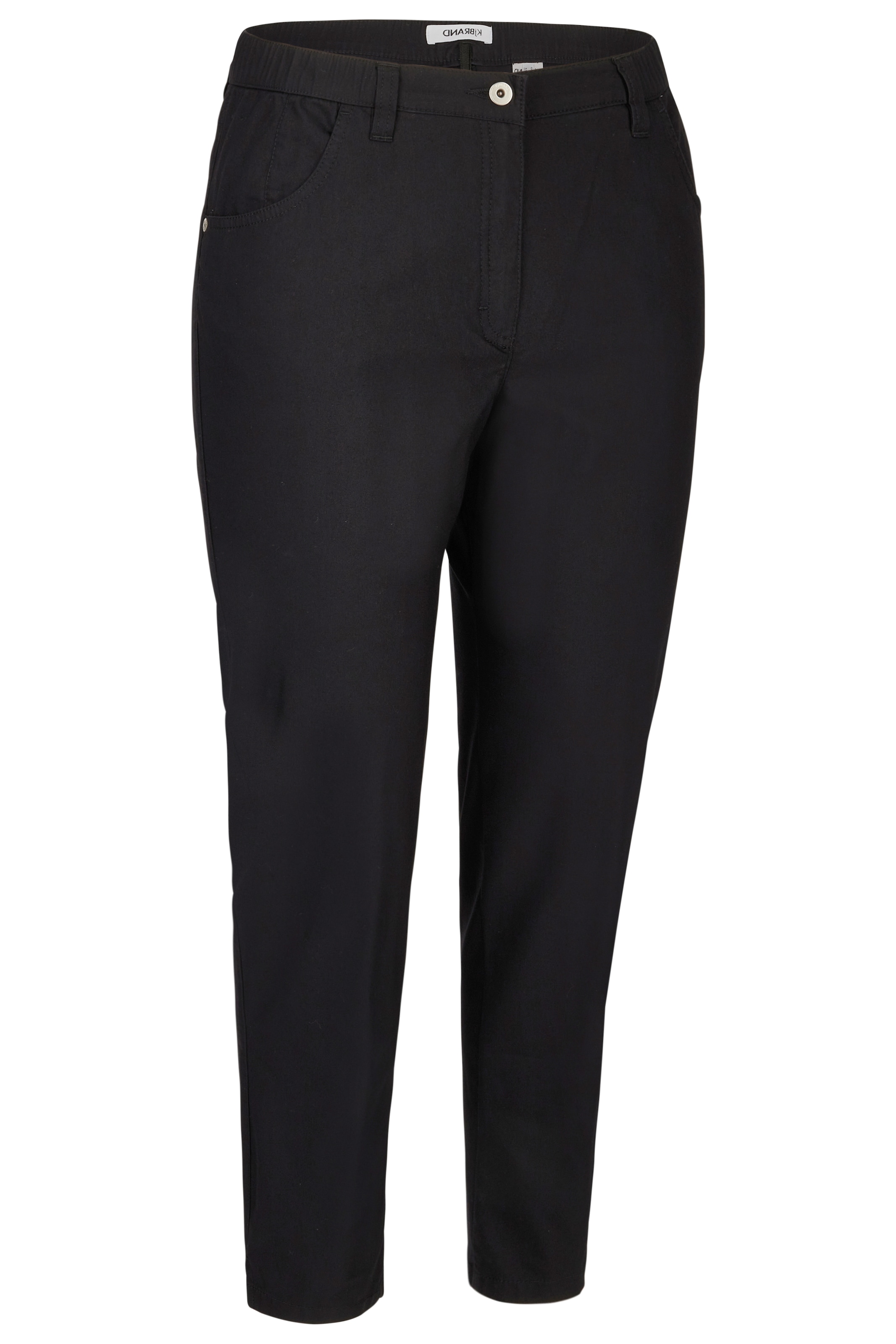 KjBRAND Chinohose »Betty Chino«  mit Komfortbund