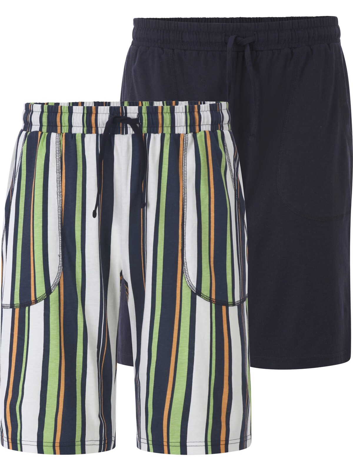 Babista Pyjama »2er Pack kurze Schlafhose RODERIC«