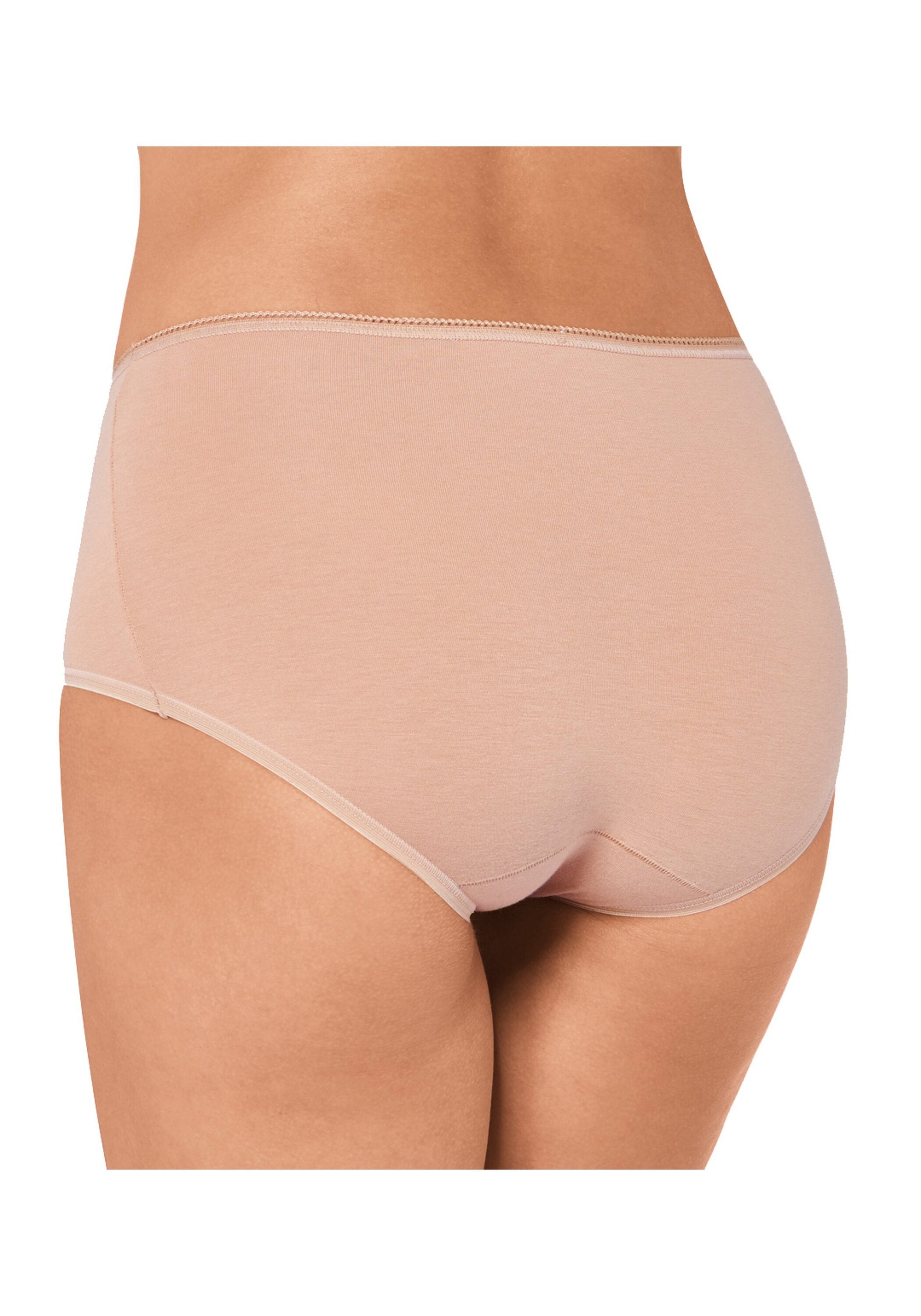 sloggi Slip »Slip 3er Pack«