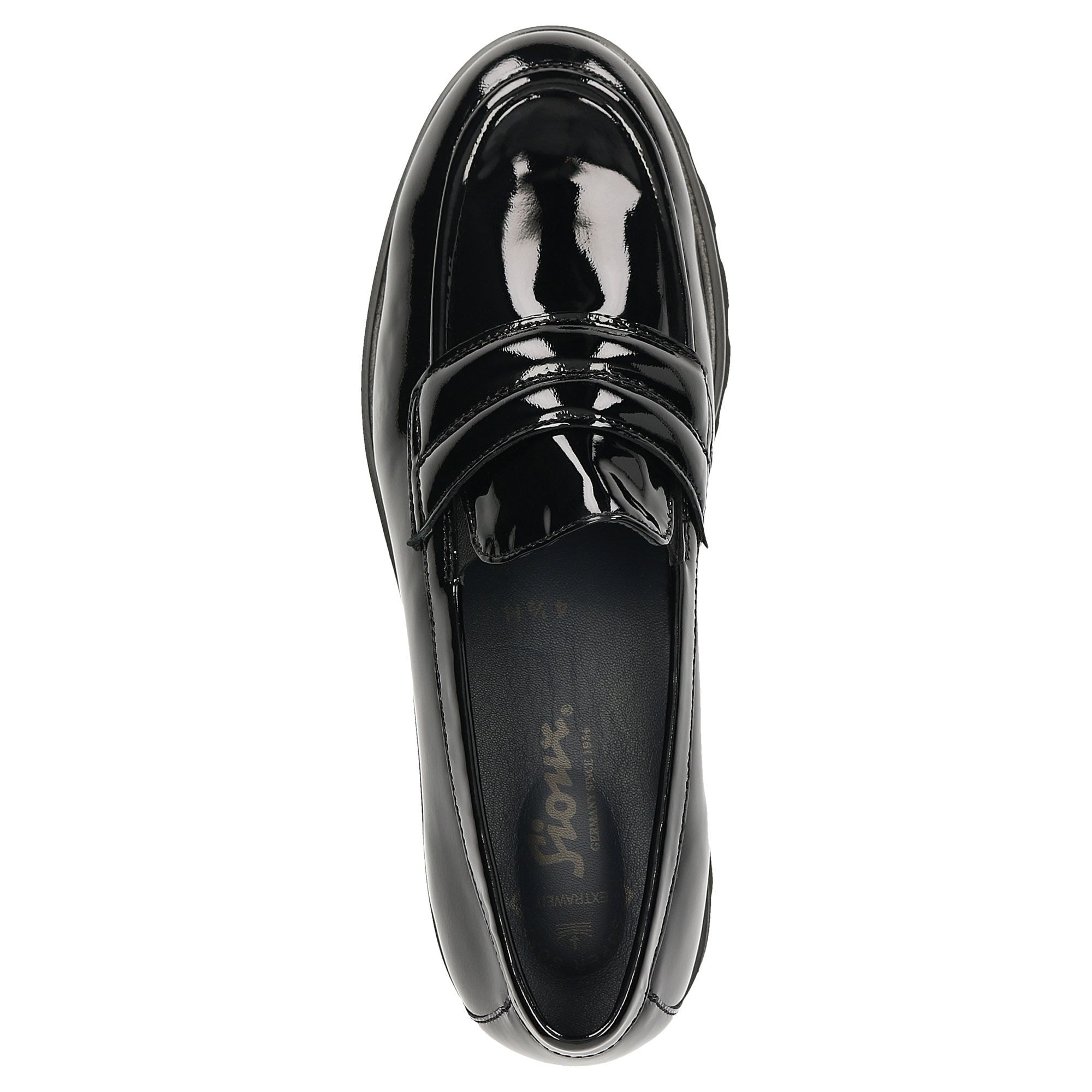 SIOUX Slipper »Meredira-726-H«