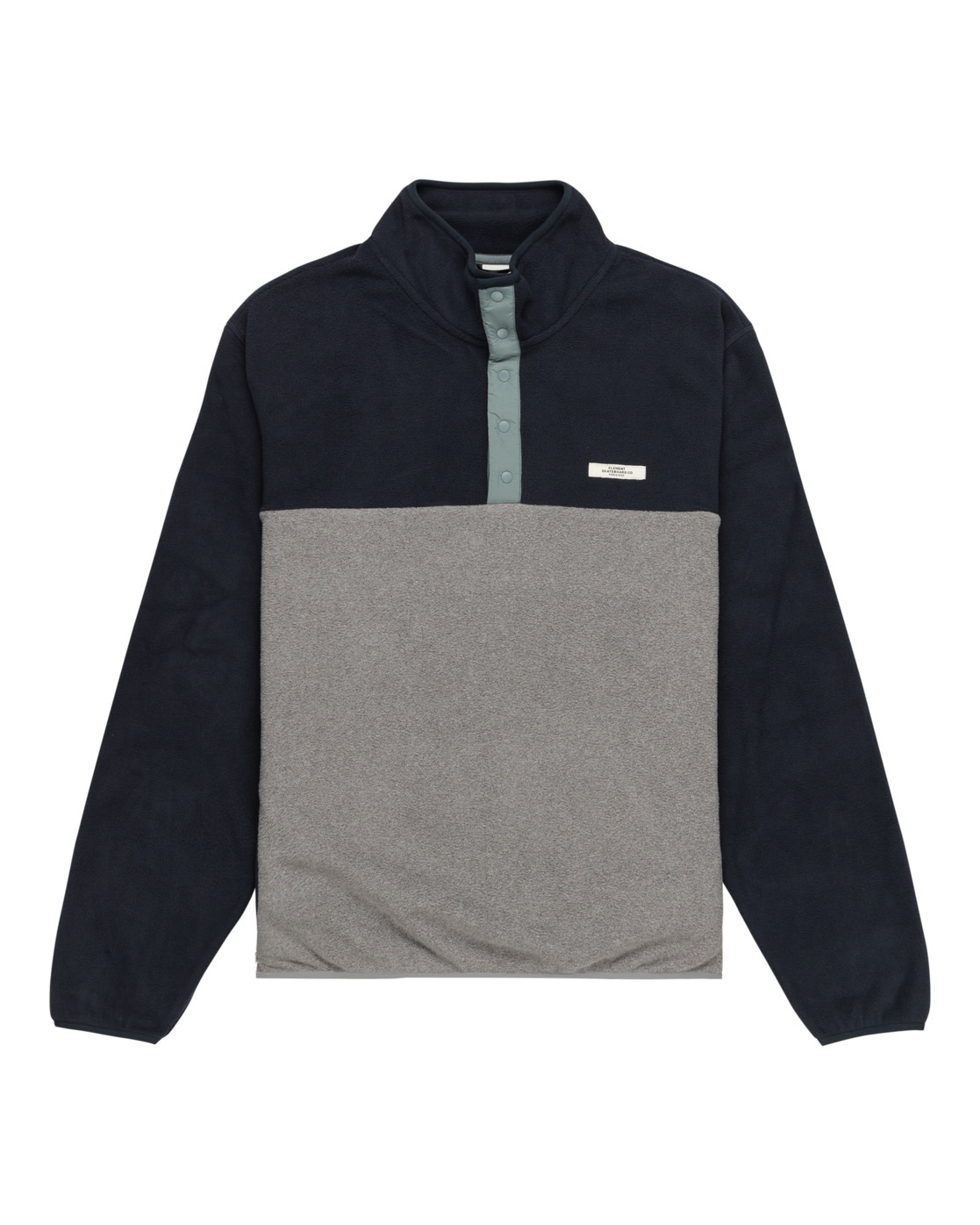 Element Fleecejacke »Abenaki«