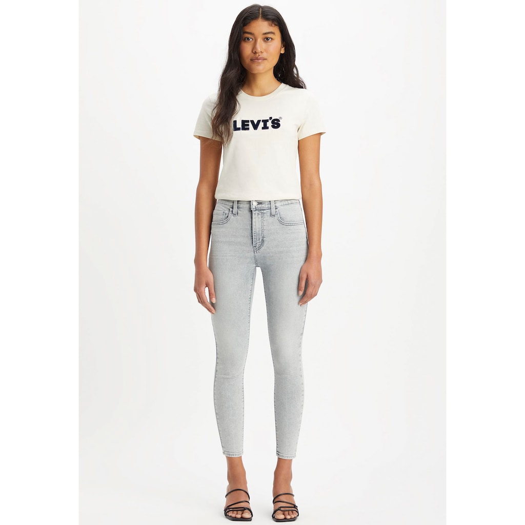 Levi's® Skinny-fit-Jeans »720 High Rise«