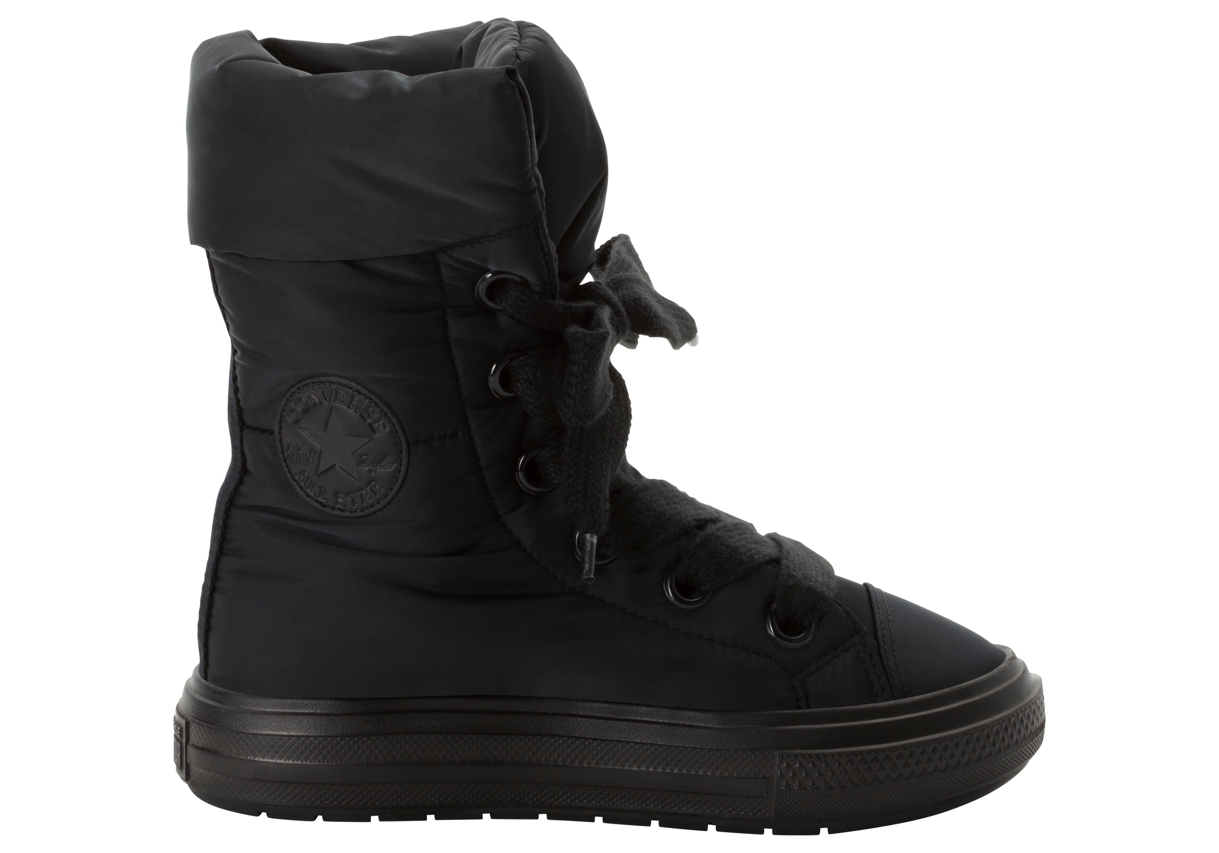 Converse Sneaker »CHUCK TAYLOR ALL STAR ELEMENTS BOOT«