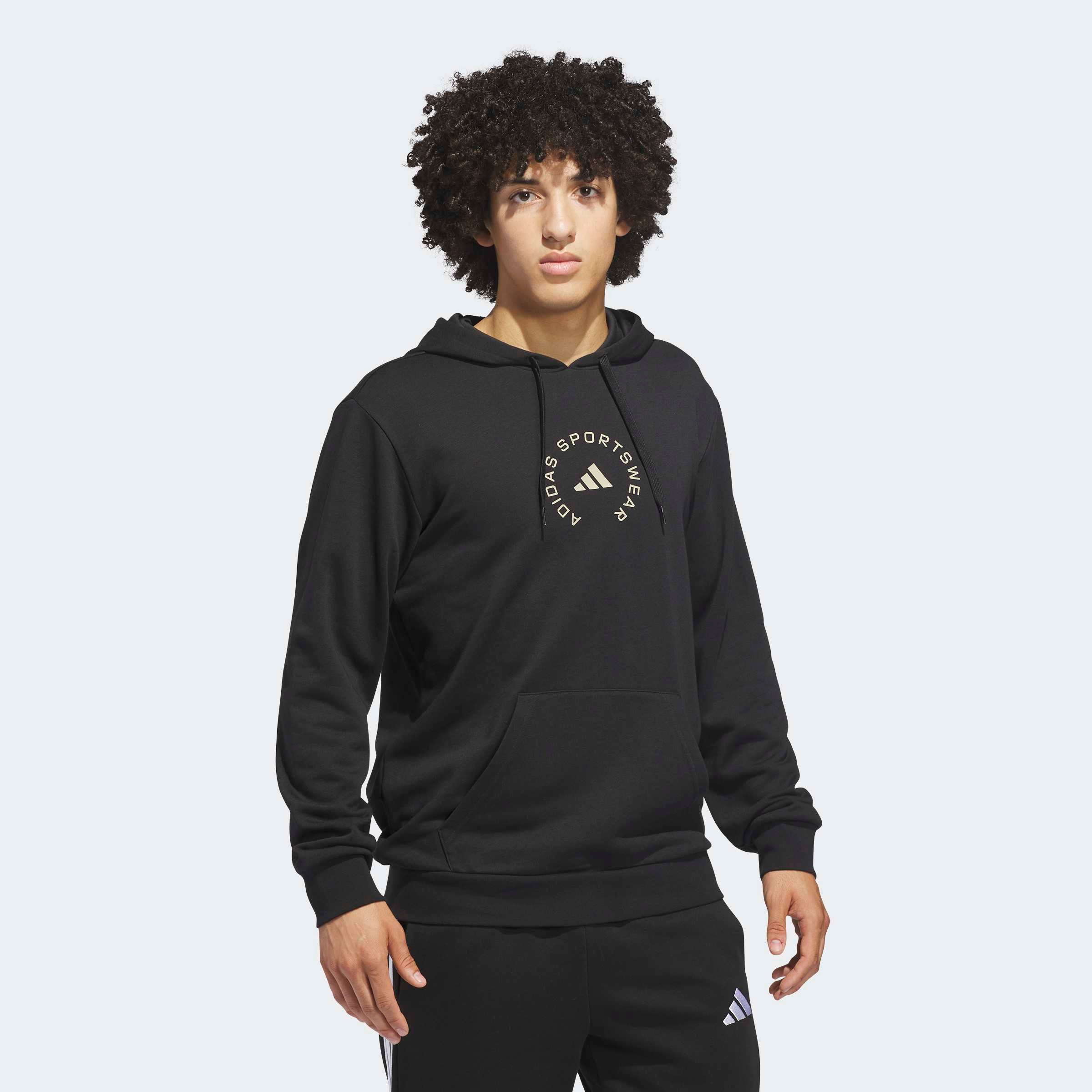 adidas Sportswear Kapuzensweatshirt »M COLOR CNCT HD«
