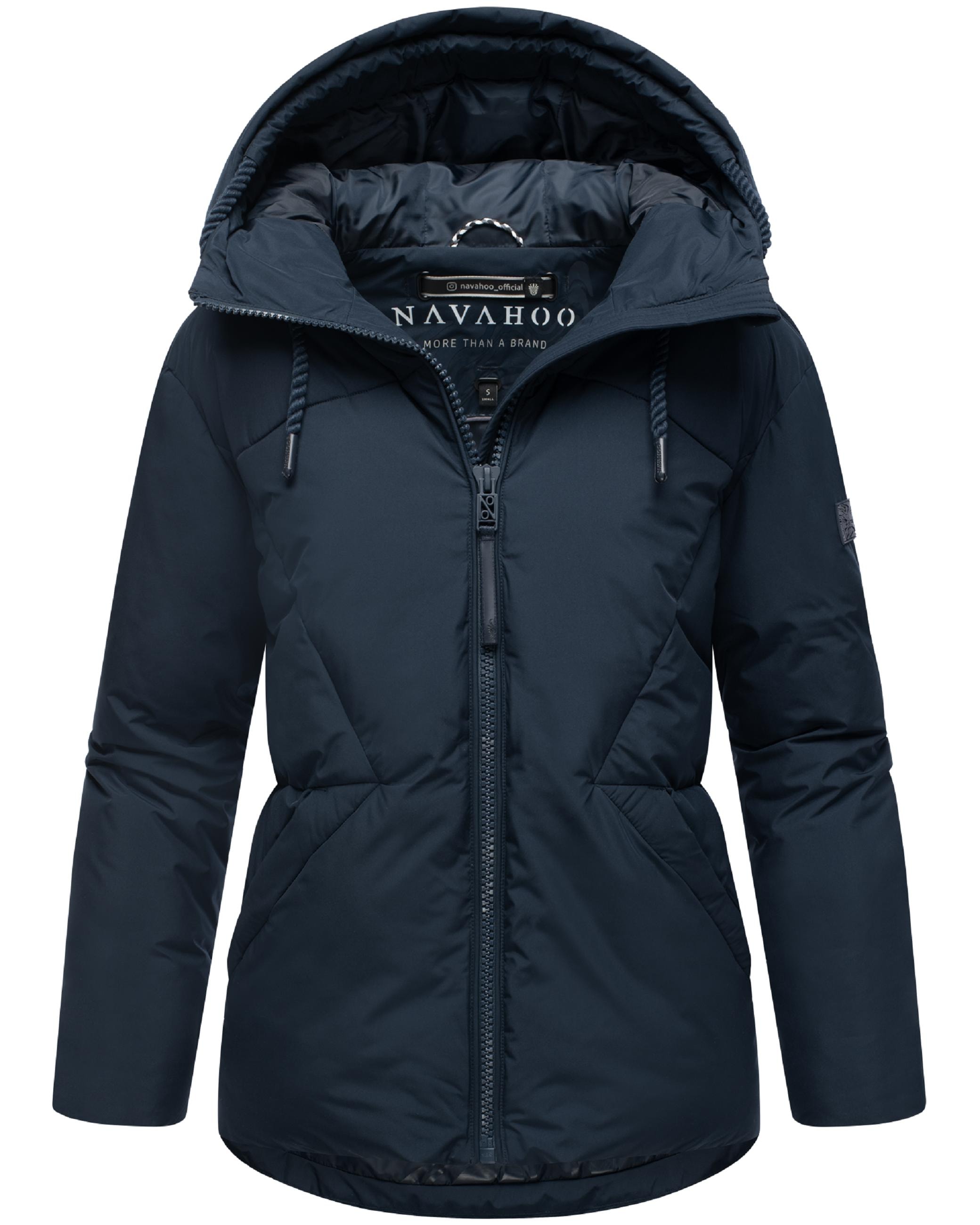 Navahoo Steppjacke »Steppjacke Pastellzauber 14«
