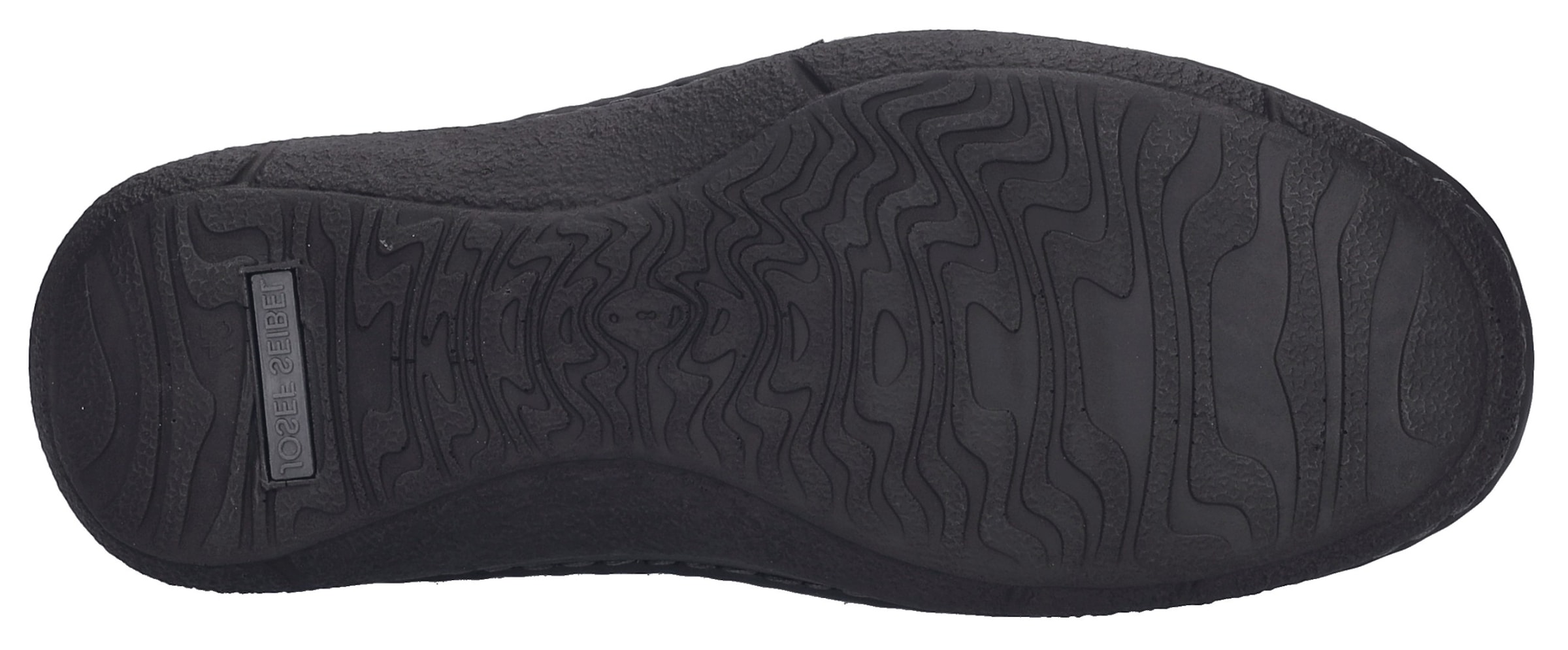Josef Seibel Klettschuh »Alec«, mit Wechselfußbett