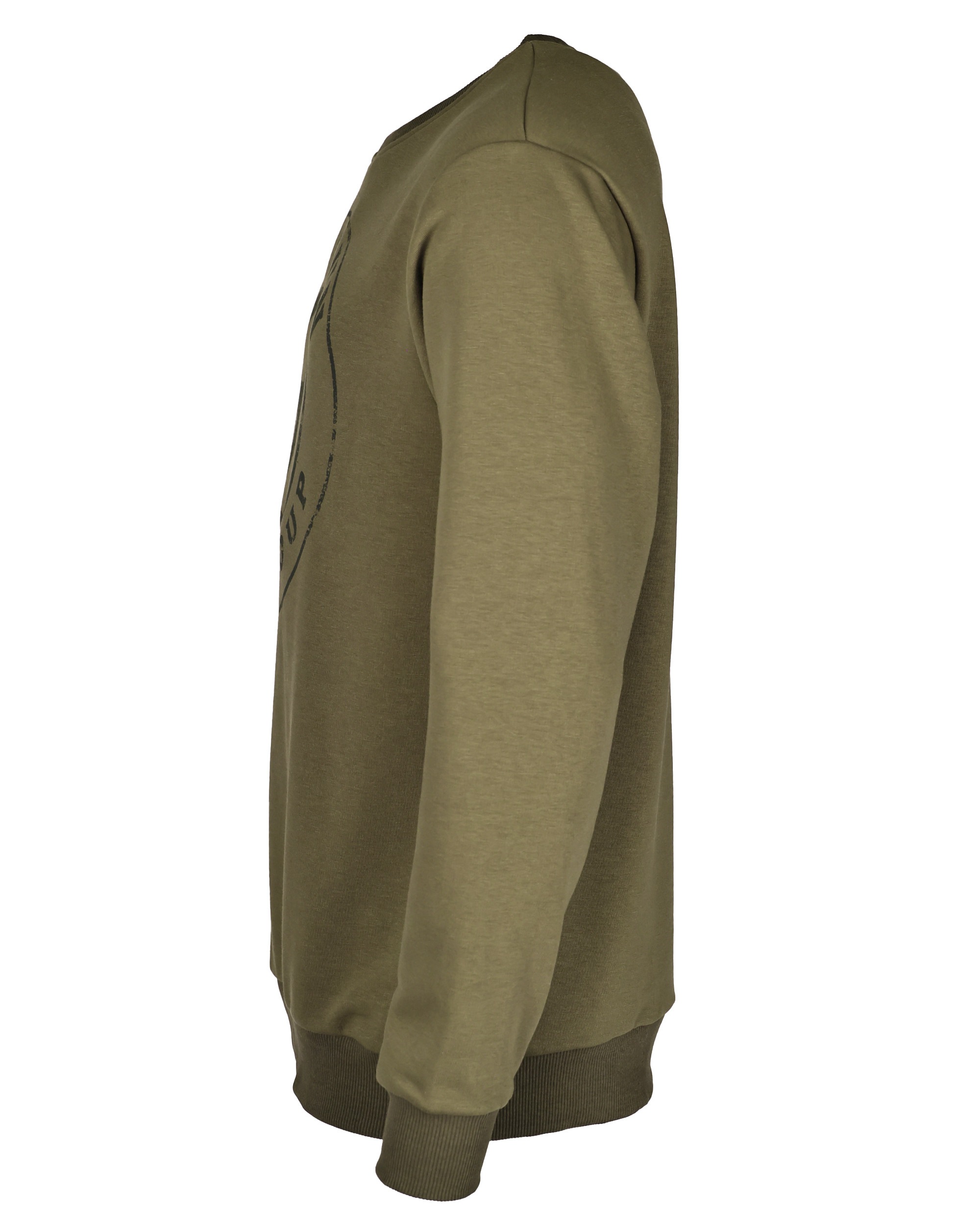 TOP GUN Sweatshirt »Sweater TG20212106«