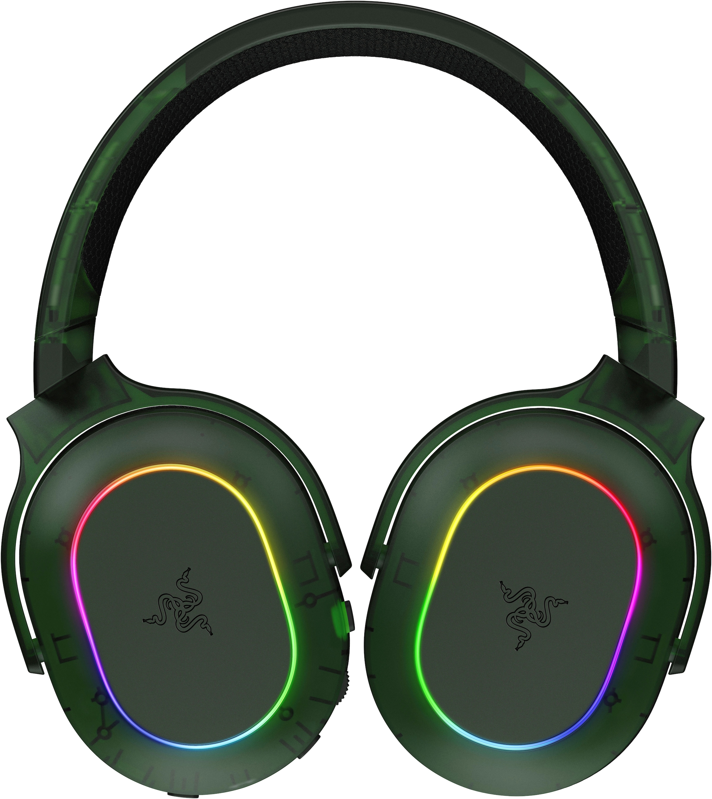RAZER Gaming-Headset »Barracuda X Chroma« Bluetooth Mikrofon abnehmbar