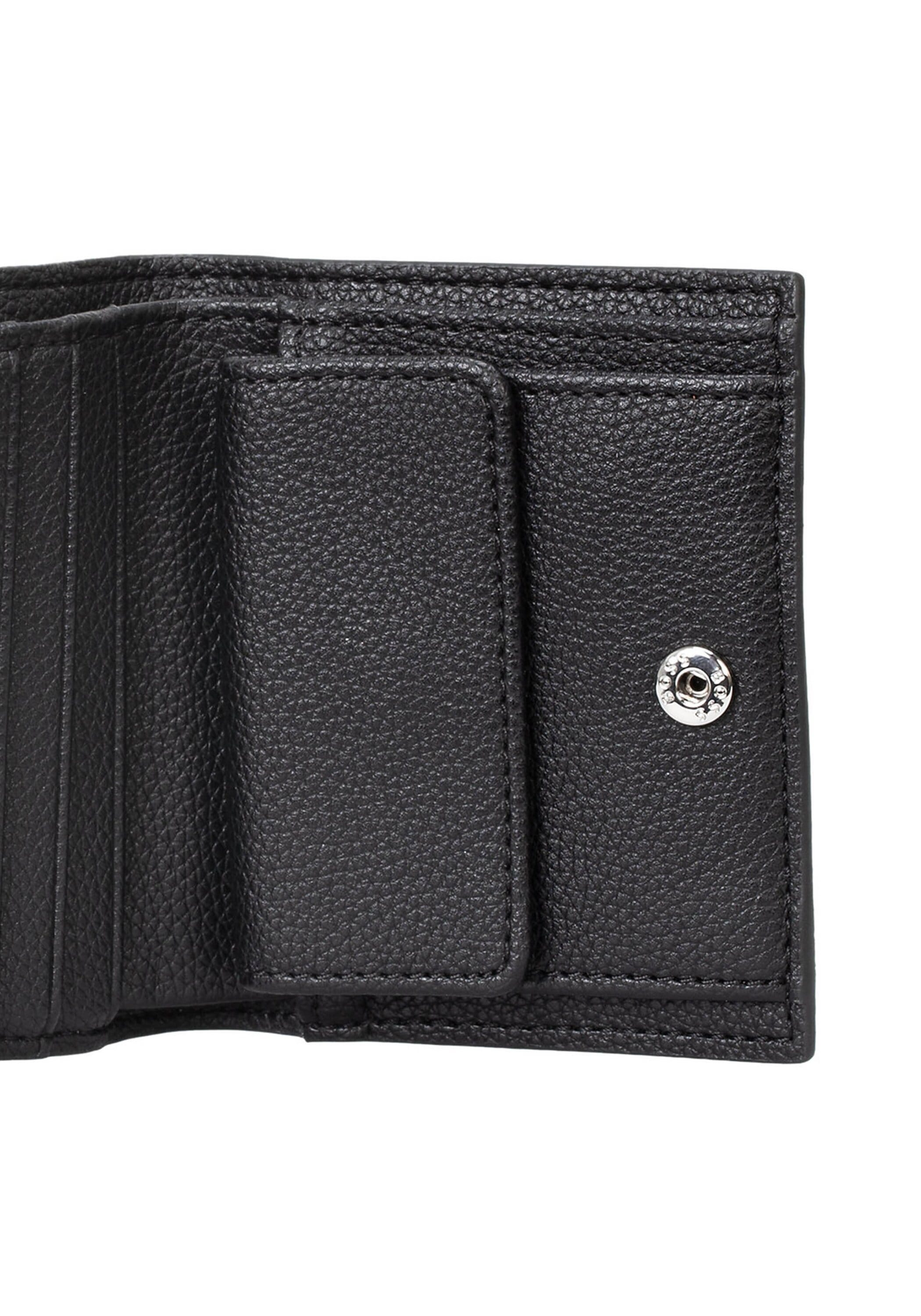 BOSS Geldbörse »Geldbörse Ray Bifold Coin«