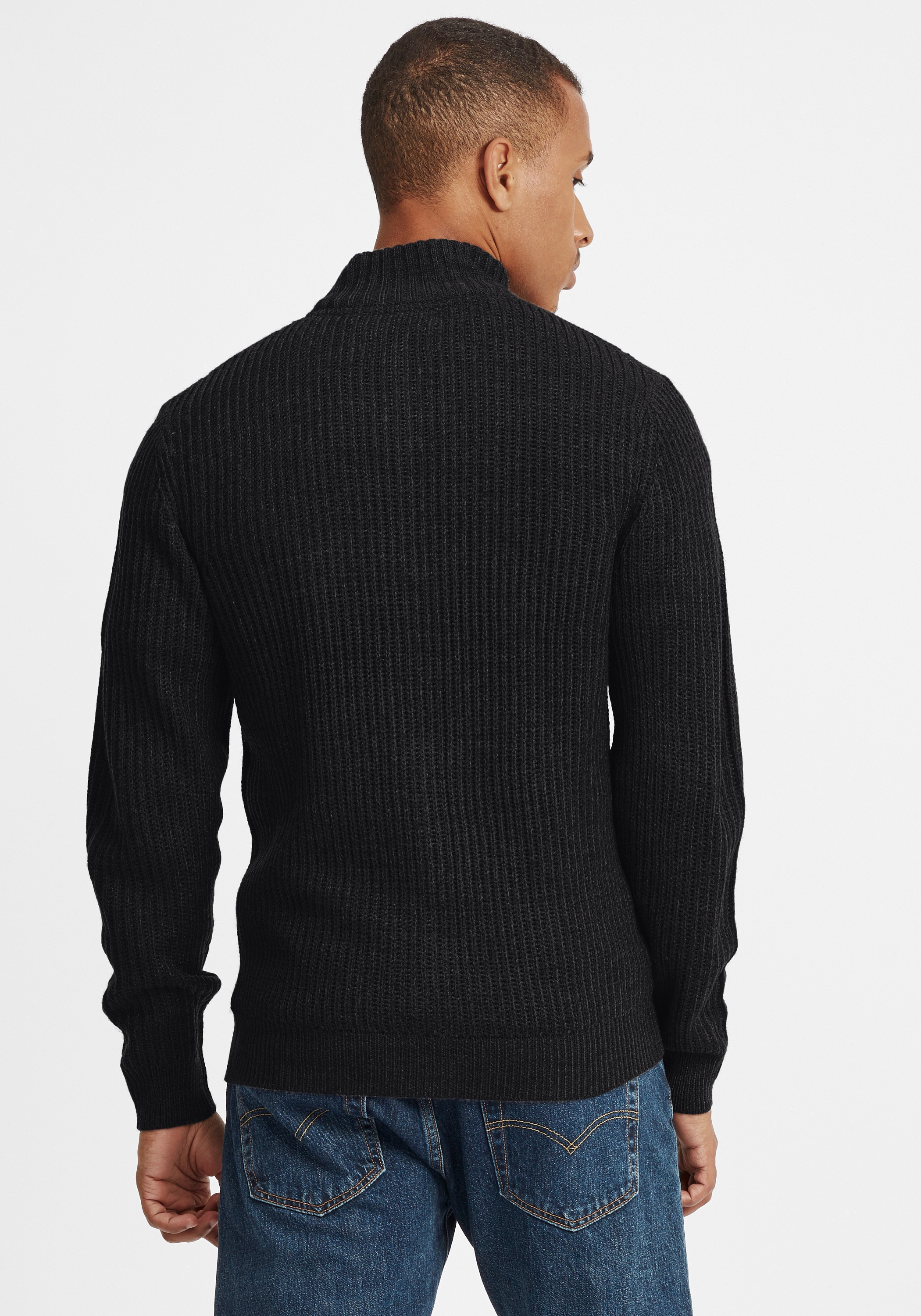 Blend Strickjacke »Strickjacke BHOteros«