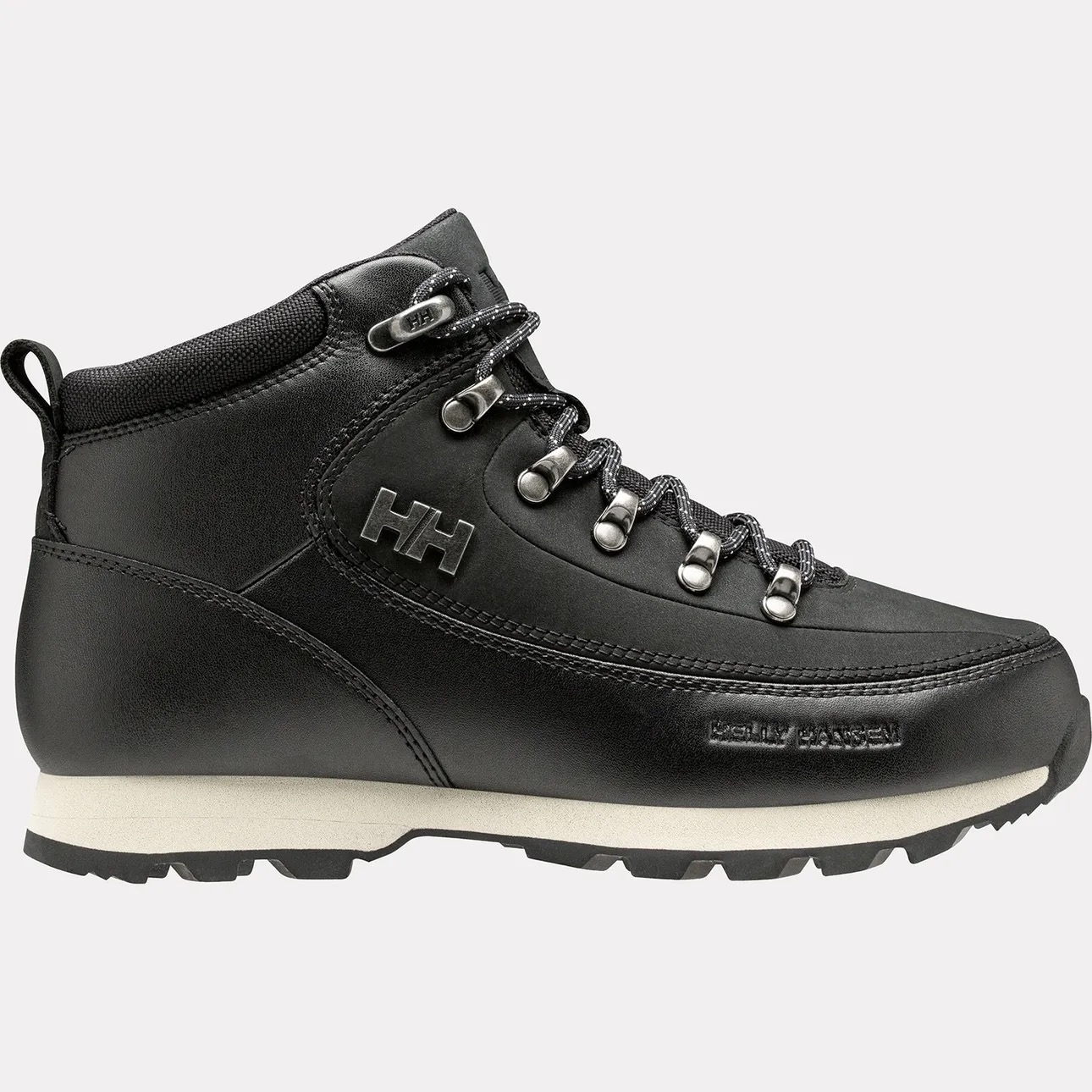 Helly Hansen Schnürboots »W THE FORESTER PREMIUM«, wasserdichtes Leder, Winterstiefel, Schnürstiefel, Winterschuhe