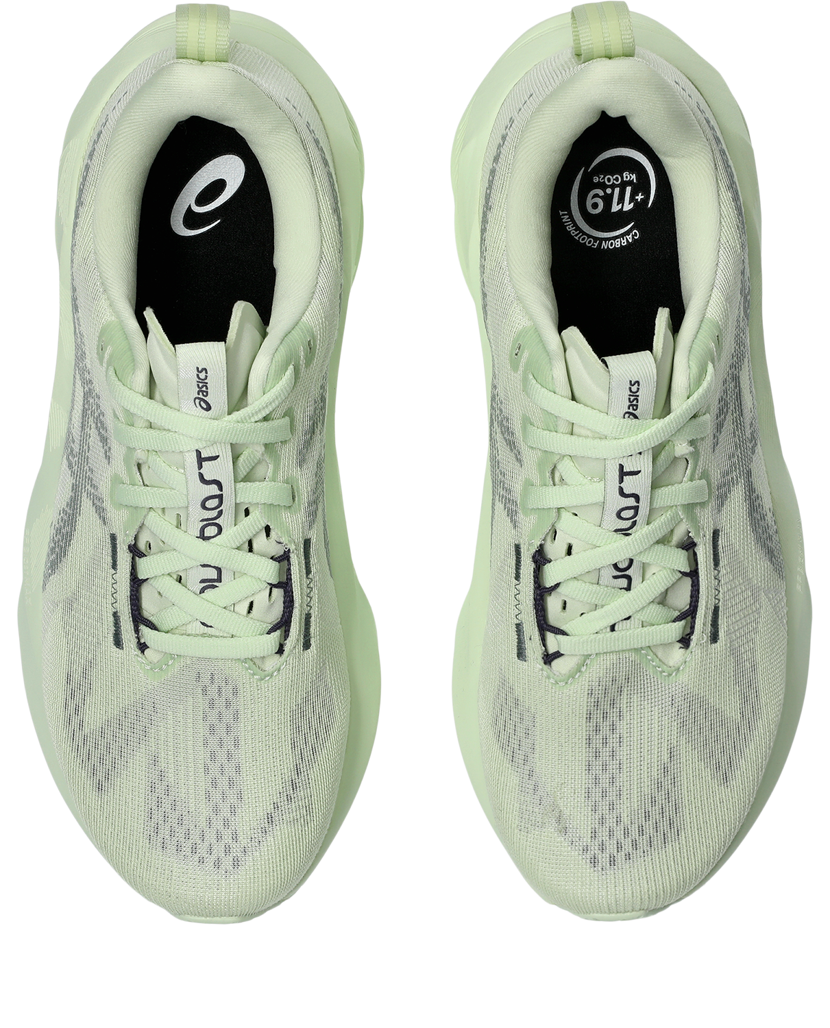 Asics Laufschuh »NOVABLAST 5«
