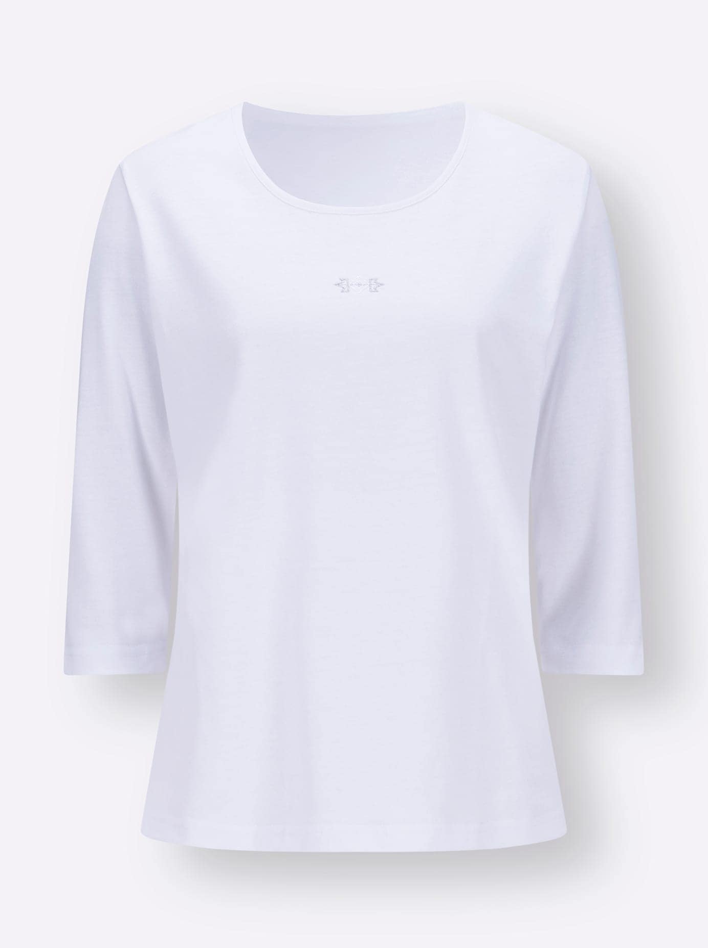 Classic Basics 3/4-Arm-Shirt »3/4-Arm-Shirt«, (1 tlg.)