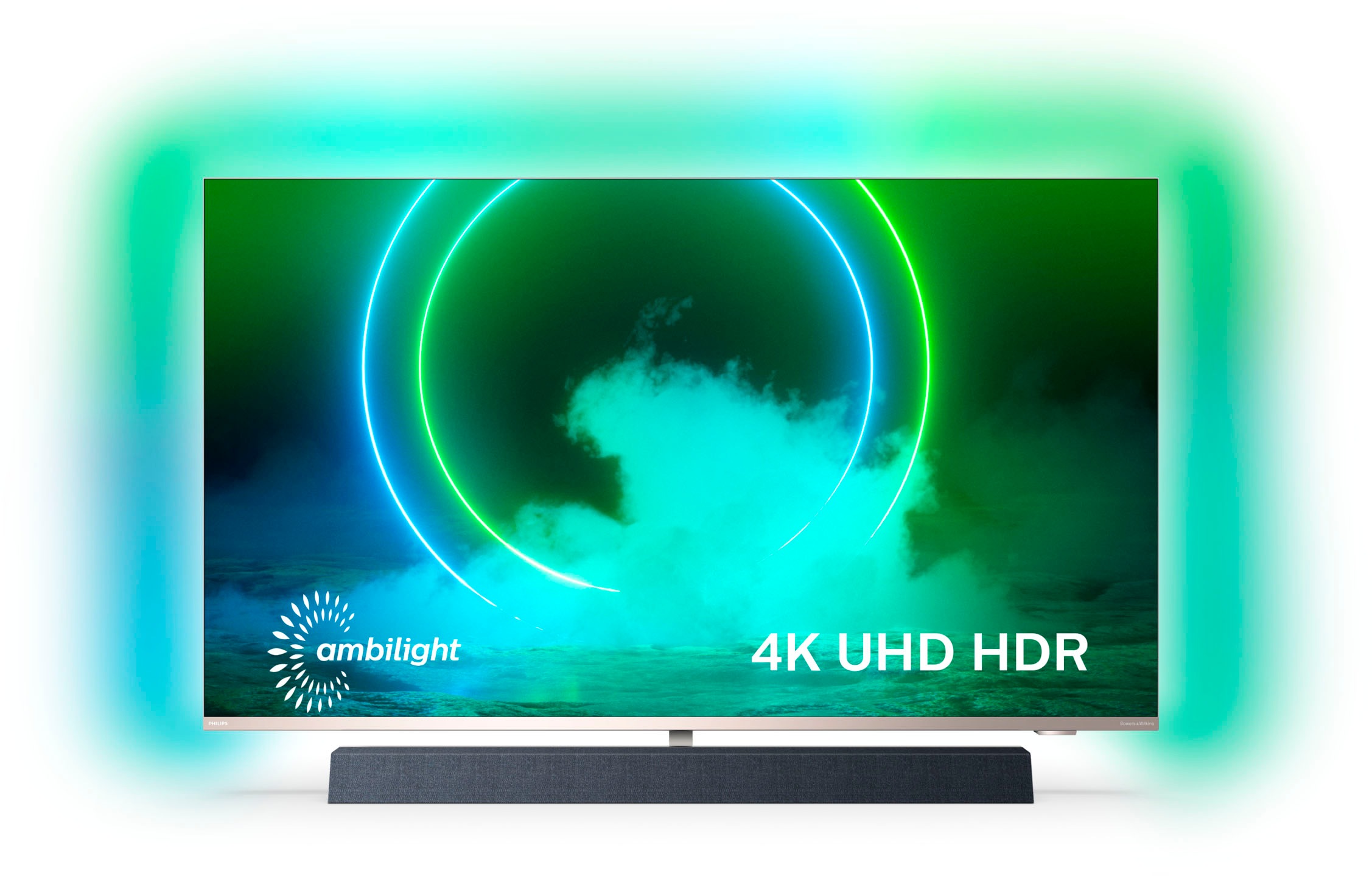 Philips LED-Fernseher »65PUS9435/12«, 164 cm/65 , 4K Ultra HD, Smart-TV
